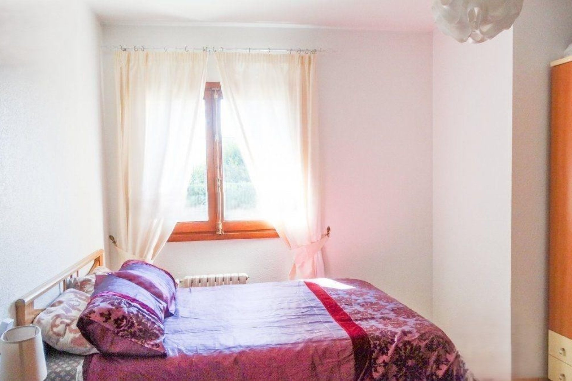 Videresalg - Villa -
Benidorm - Rincón de Loix