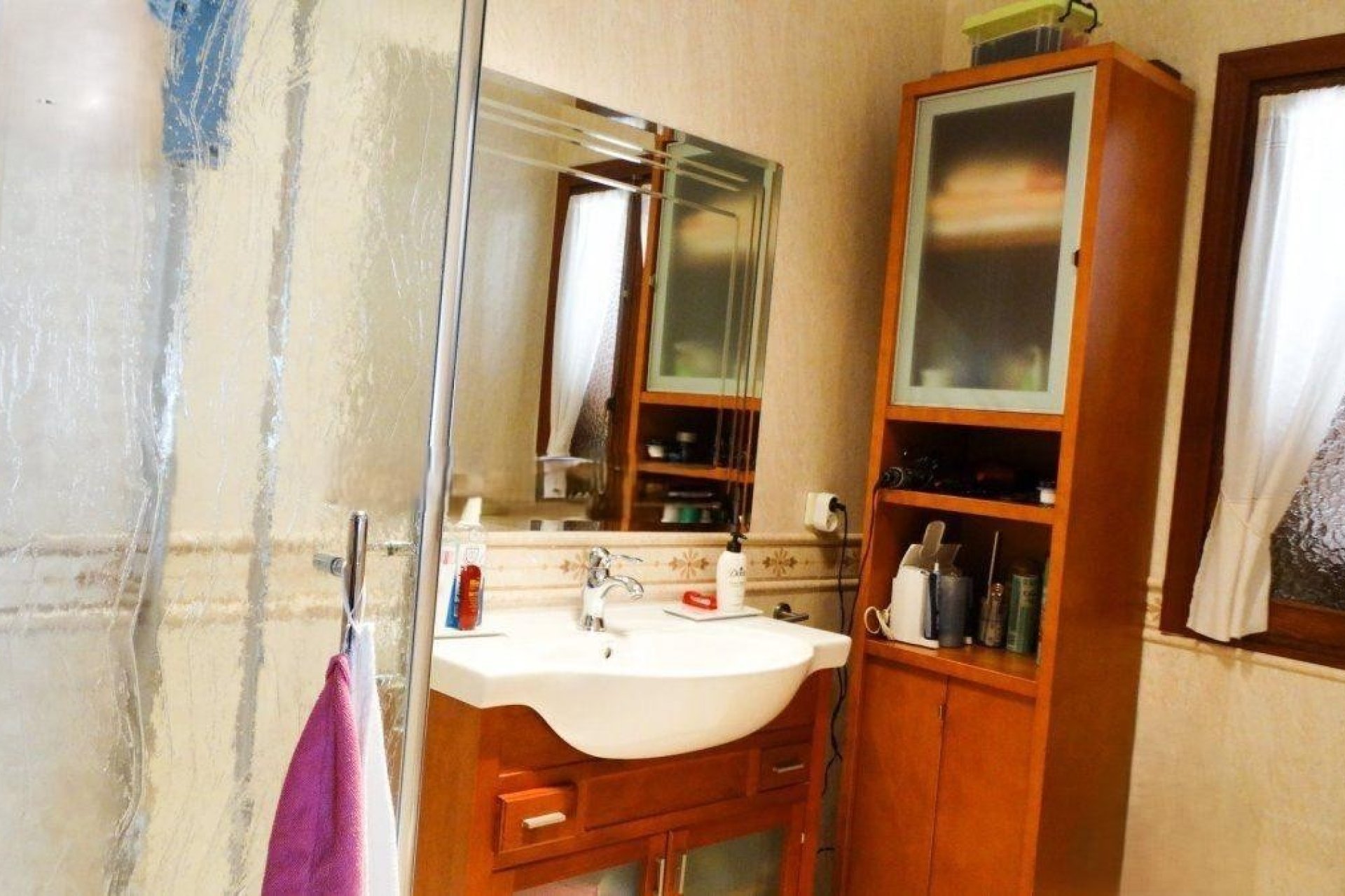 Videresalg - Villa -
Benidorm - Rincón de Loix