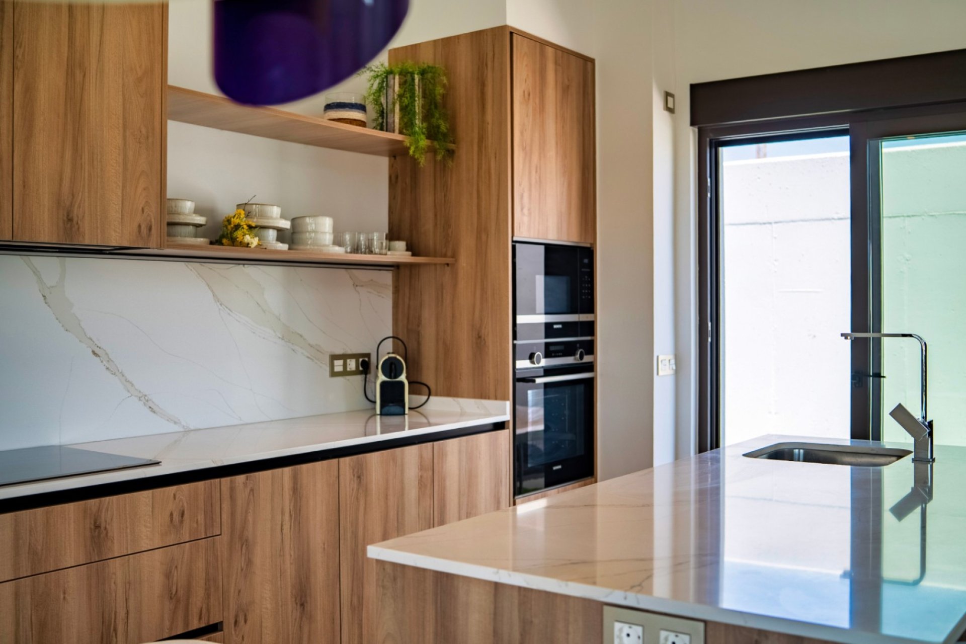 Videresalg - Villa -
Finestrat - Balcón de Finestrat