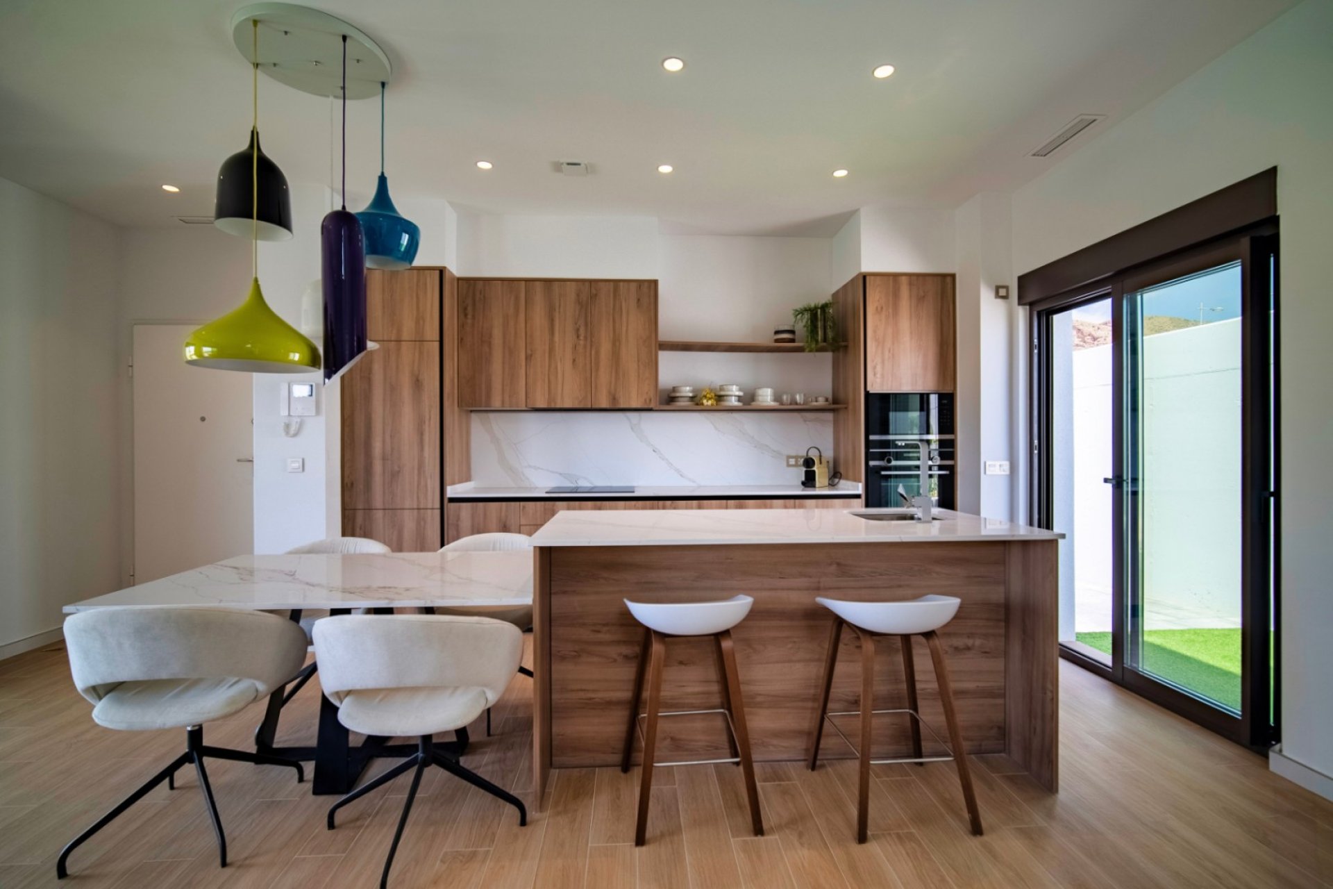 Videresalg - Villa -
Finestrat - Balcón de Finestrat