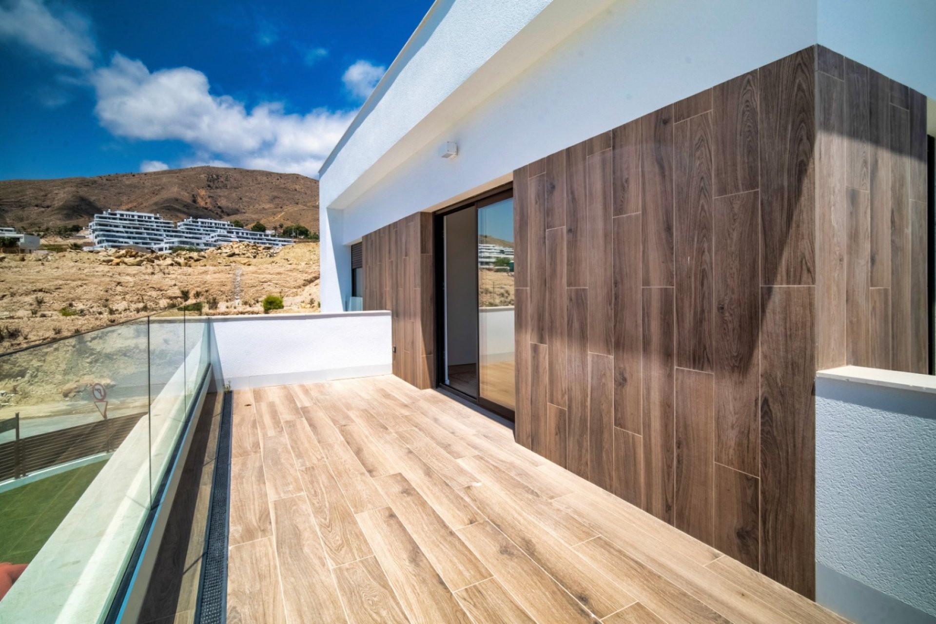 Videresalg - Villa -
Finestrat - Balcón de Finestrat