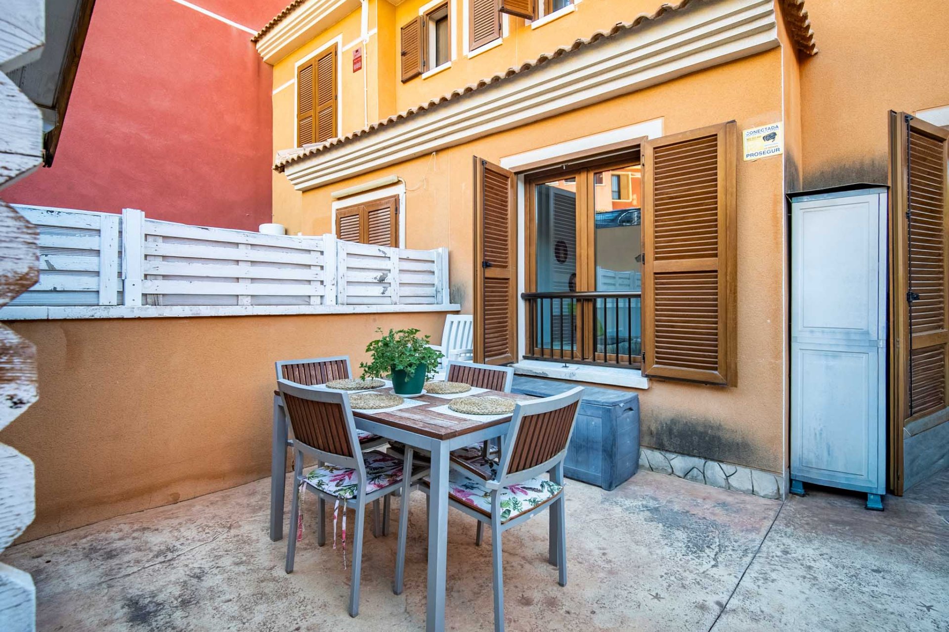 Videresalg - Villa -
Finestrat - Balcón de Finestrat