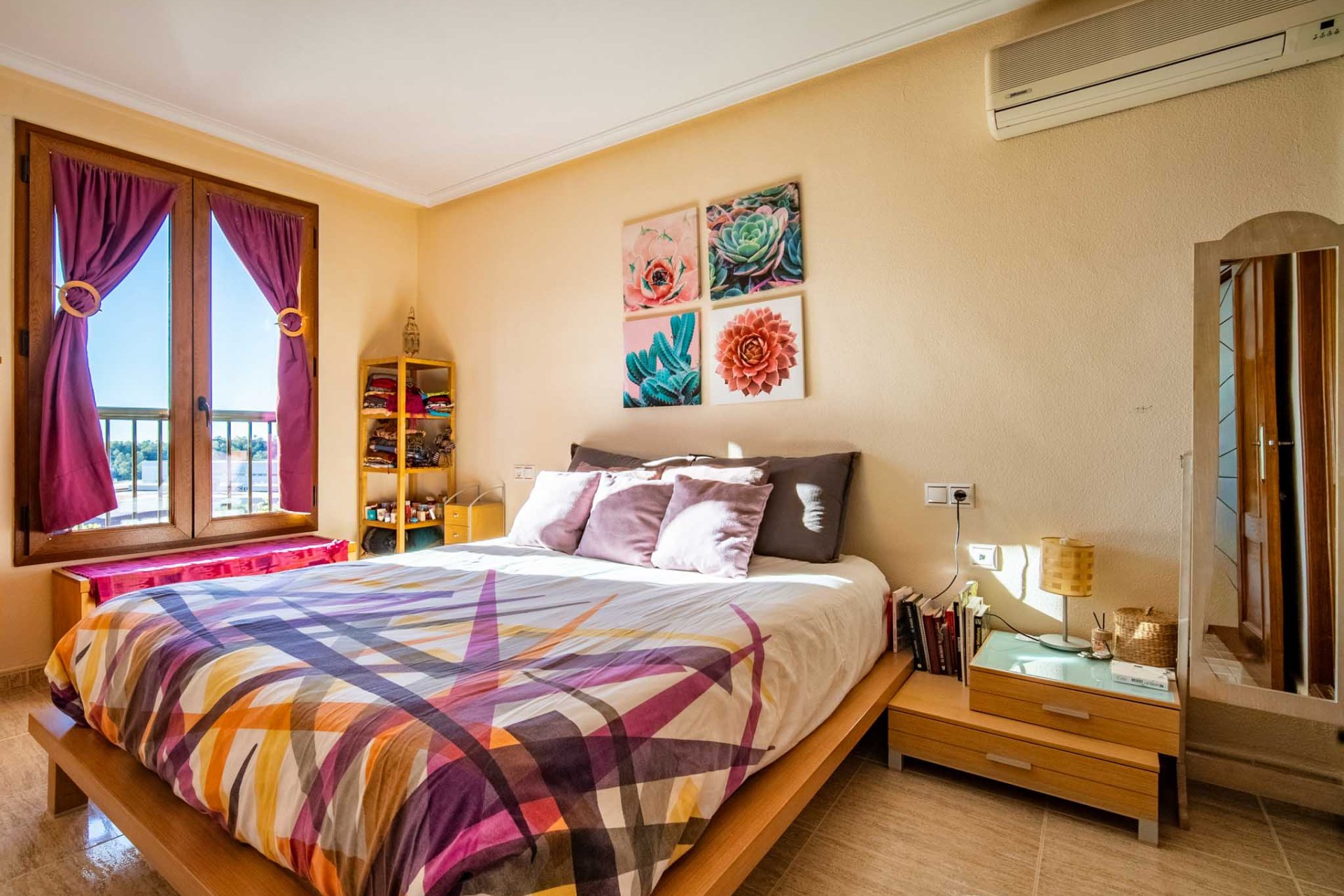 Videresalg - Villa -
Finestrat - Balcón de Finestrat