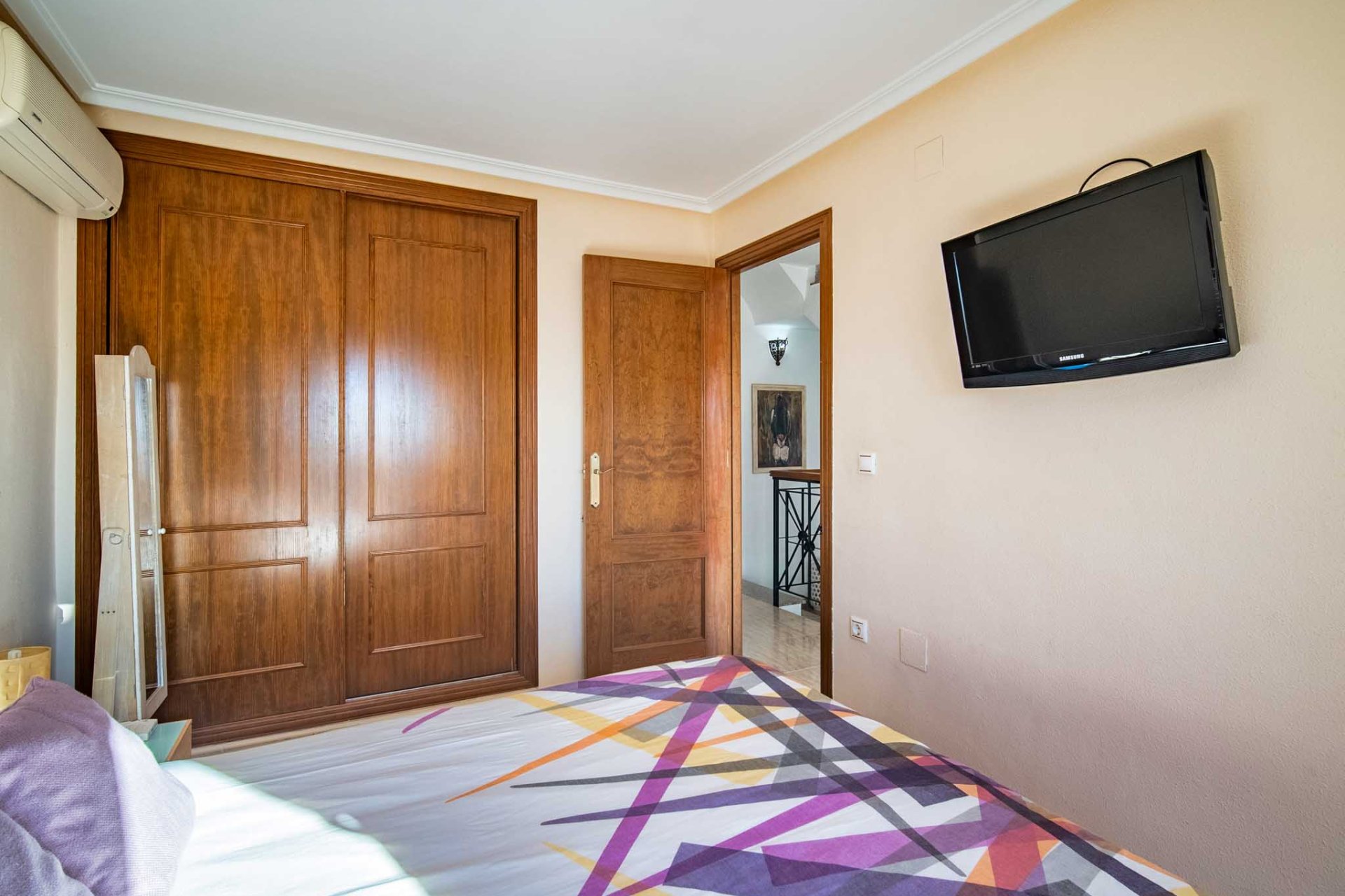 Videresalg - Villa -
Finestrat - Balcón de Finestrat