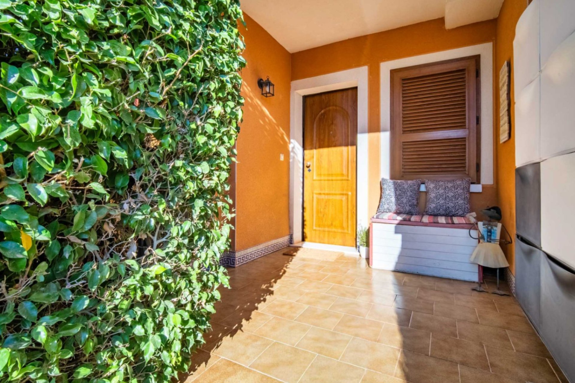 Videresalg - Villa -
Finestrat - Balcón de Finestrat