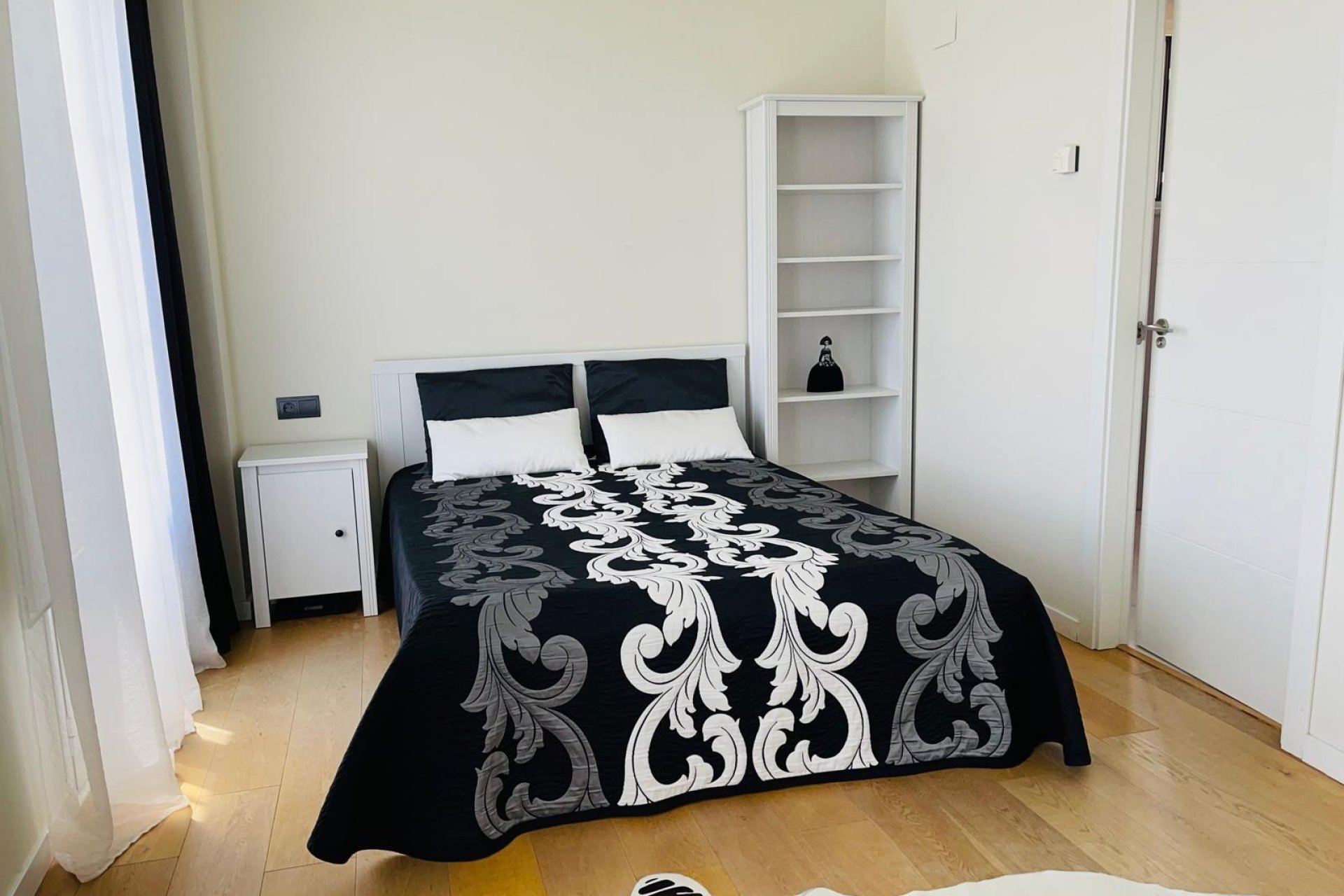 Videresalg - Villa -
Finestrat - Sierra cortina