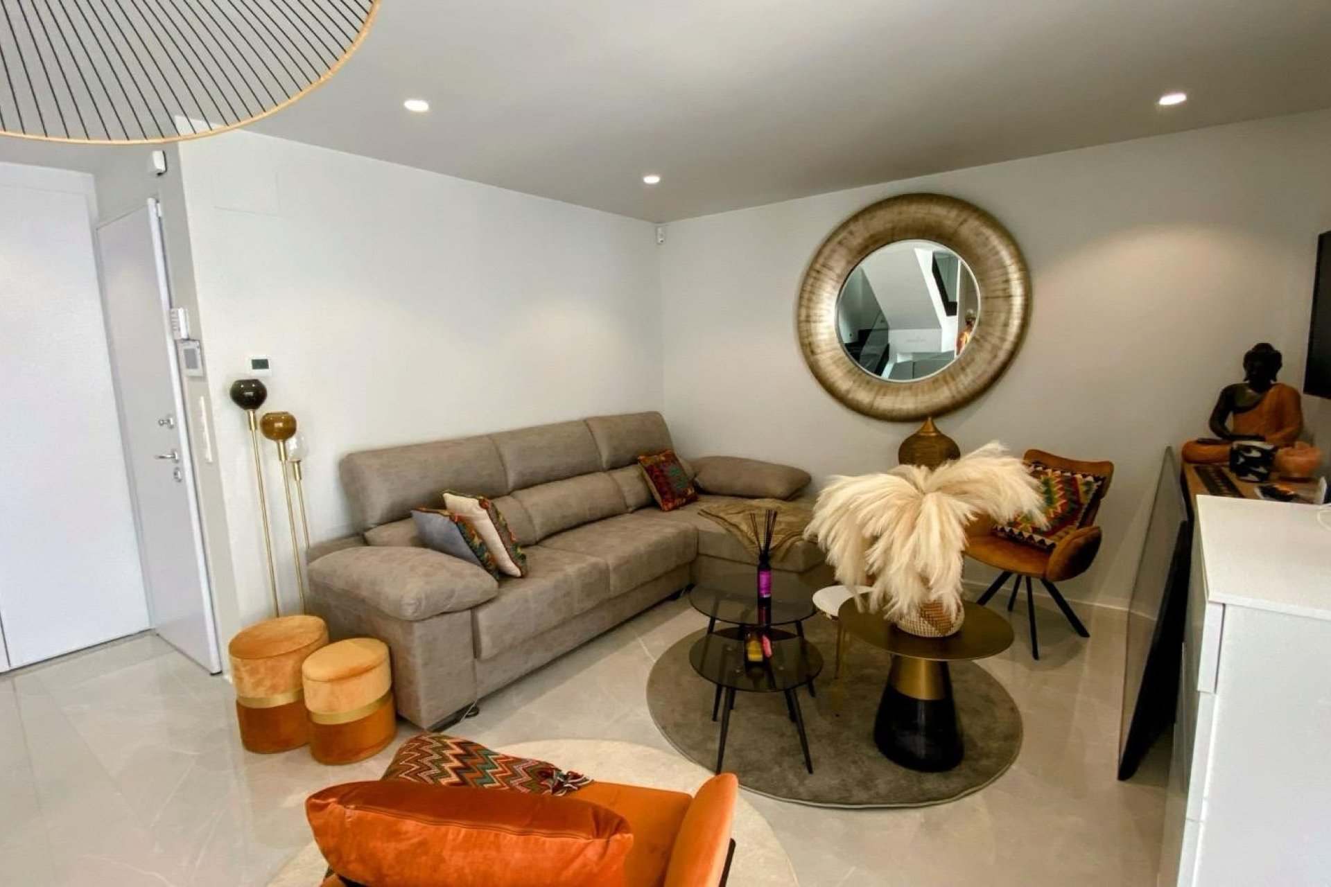 Videresalg - Villa -
Finestrat