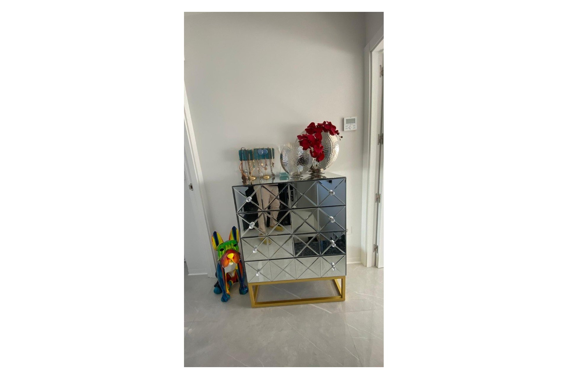 Videresalg - Villa -
Finestrat