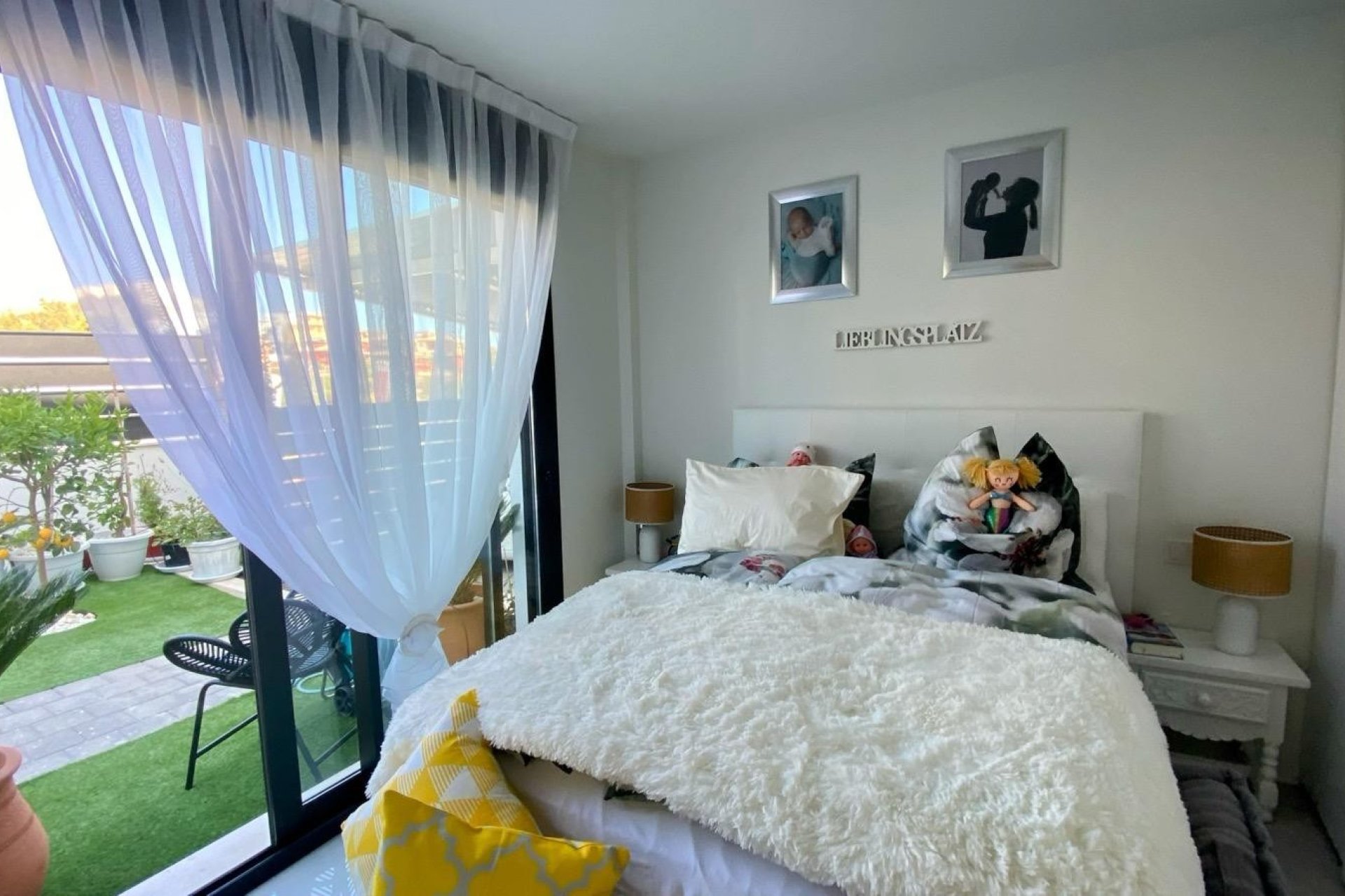 Videresalg - Villa -
Finestrat