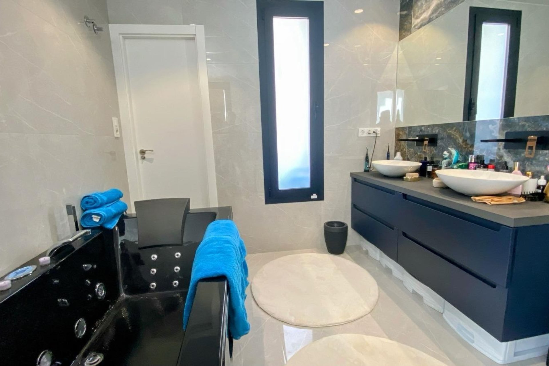 Videresalg - Villa -
Finestrat