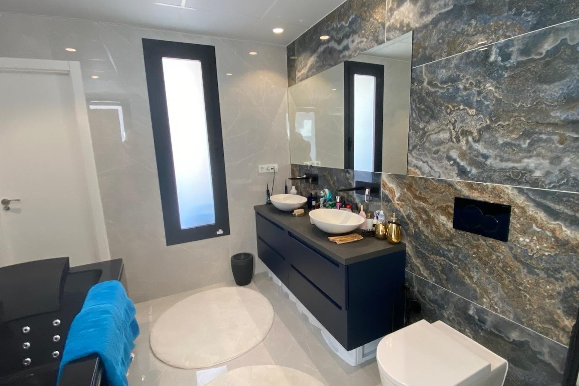 Videresalg - Villa -
Finestrat