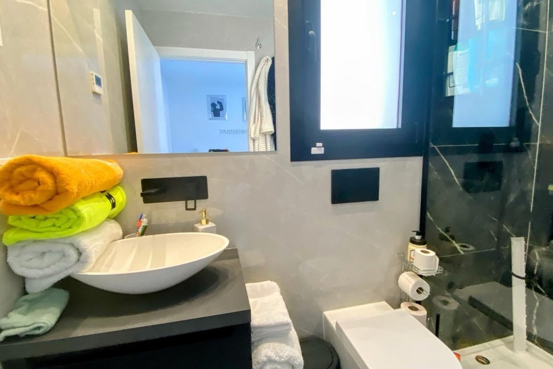 Videresalg - Villa -
Finestrat