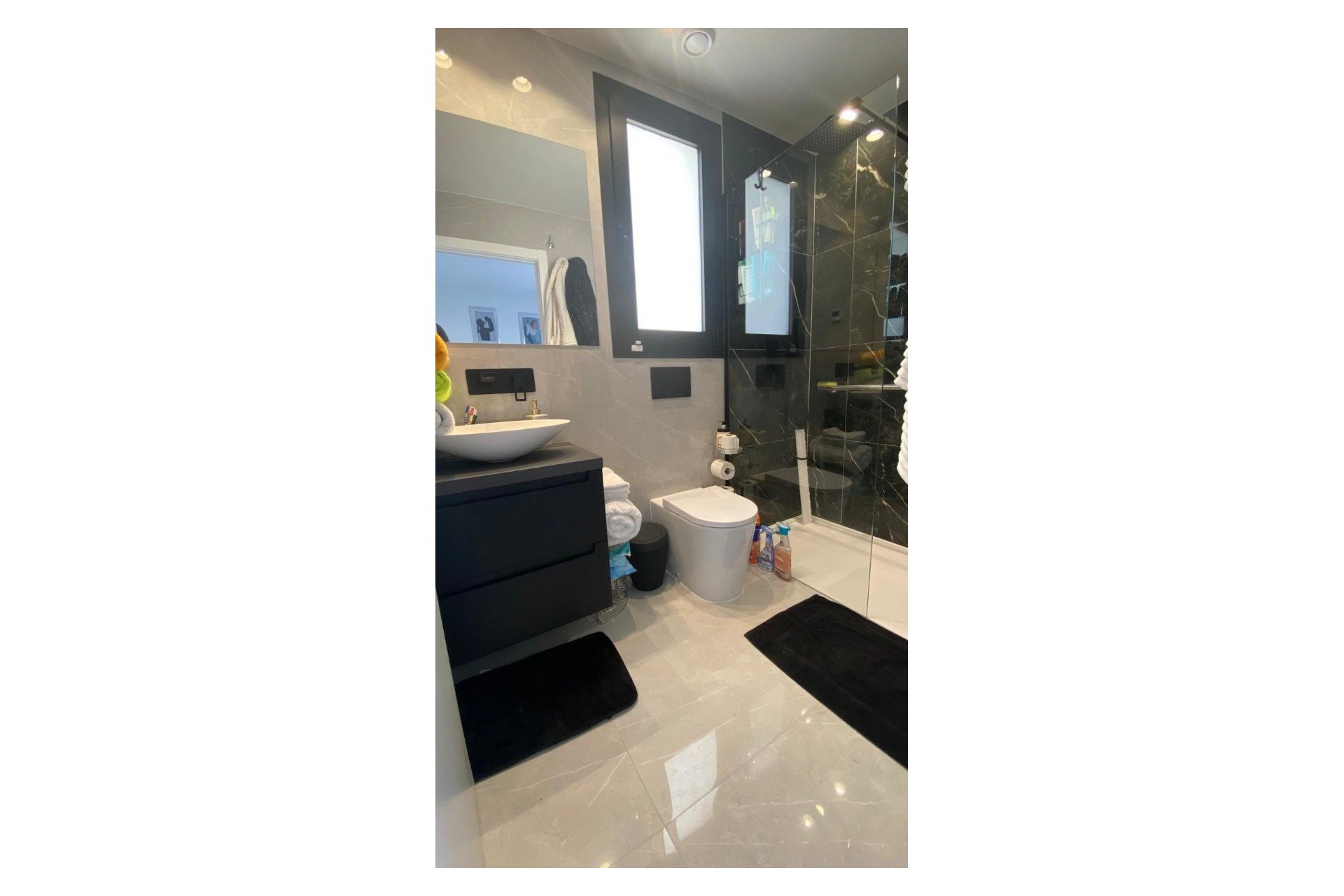 Videresalg - Villa -
Finestrat