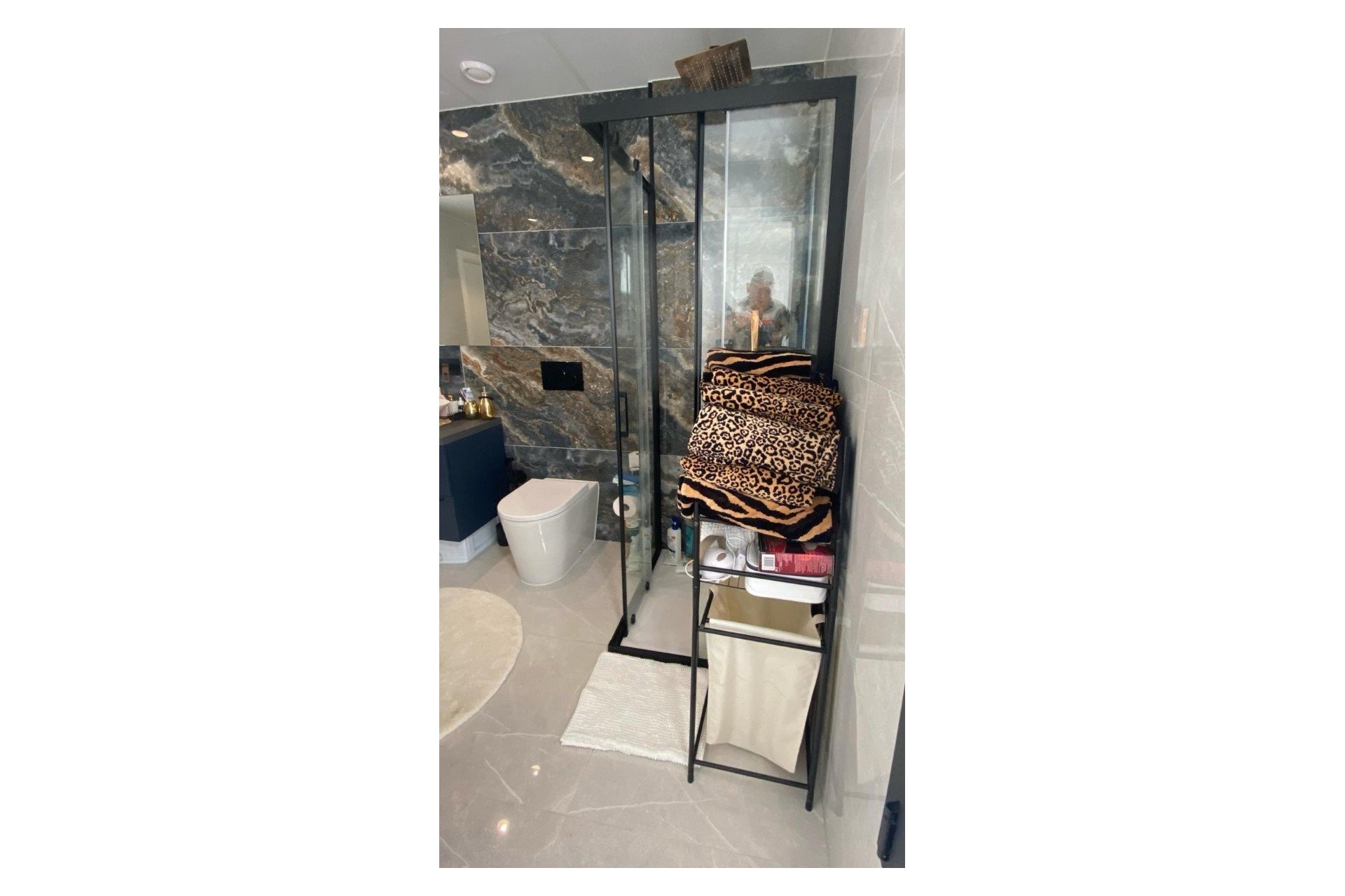 Videresalg - Villa -
Finestrat