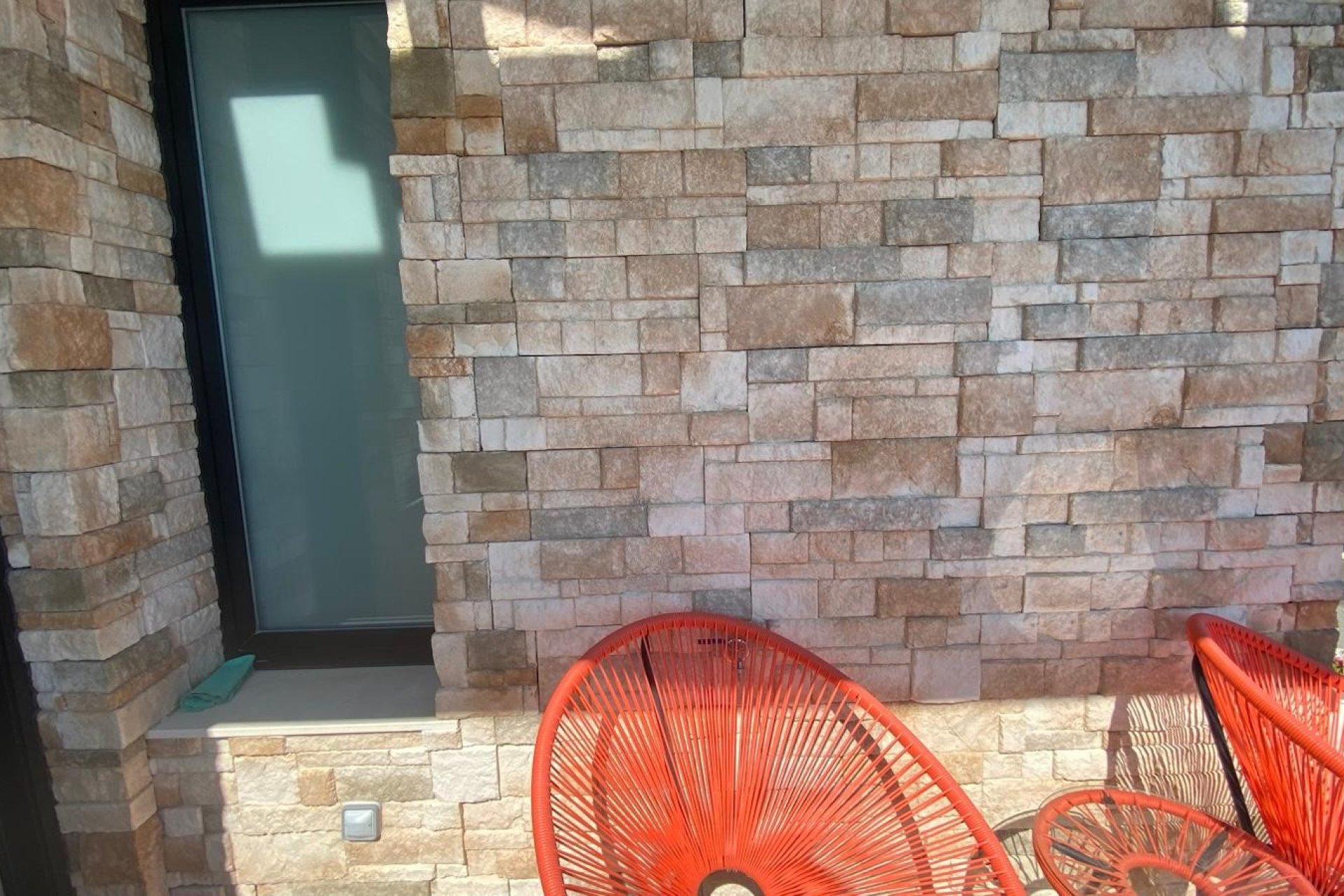 Videresalg - Villa -
Finestrat