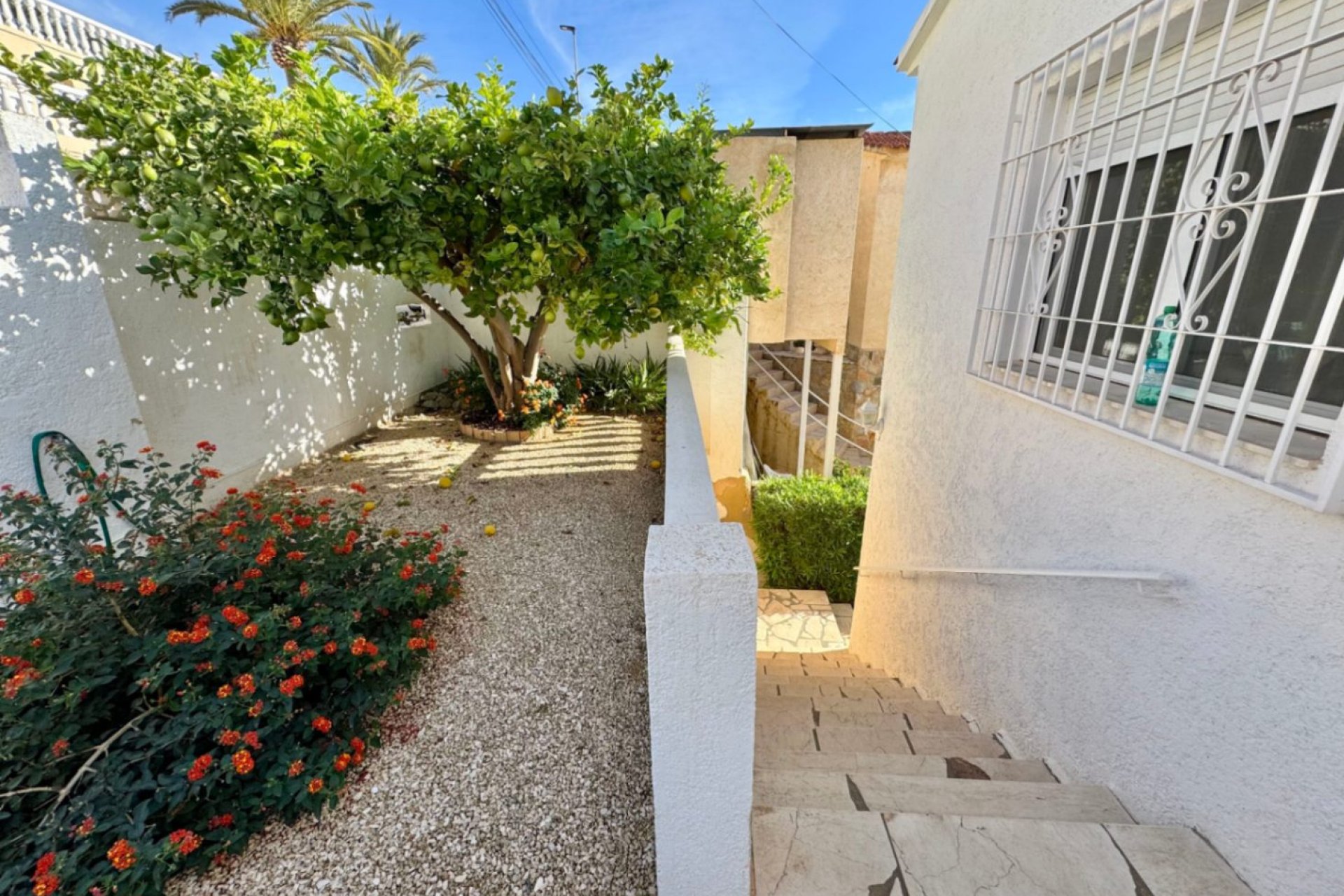 Videresalg - Villa -
L'Alfàs del Pi - Cautivador