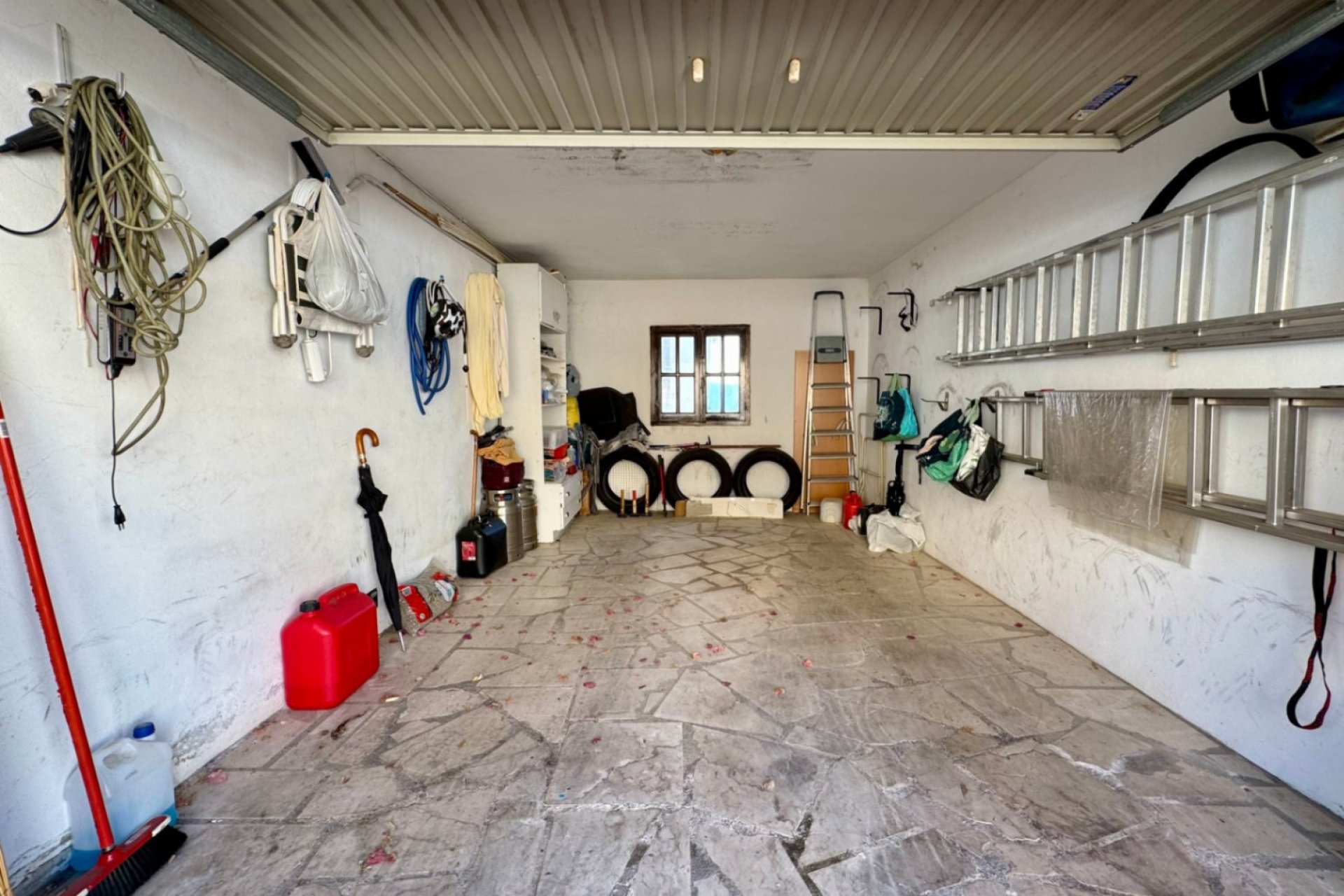 Videresalg - Villa -
L'Alfàs del Pi - Cautivador
