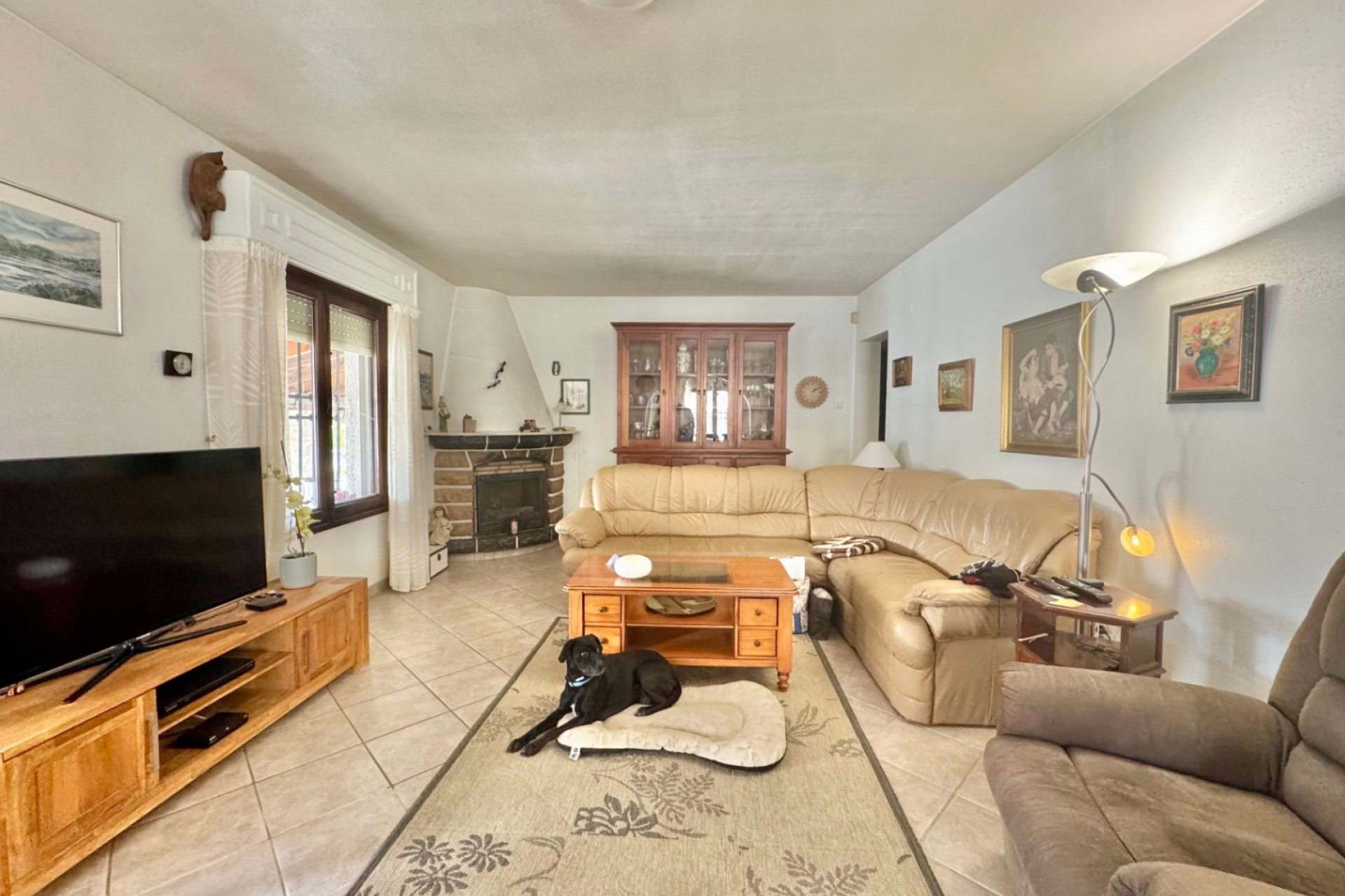 Videresalg - Villa -
L'Alfàs del Pi - El Romeral
