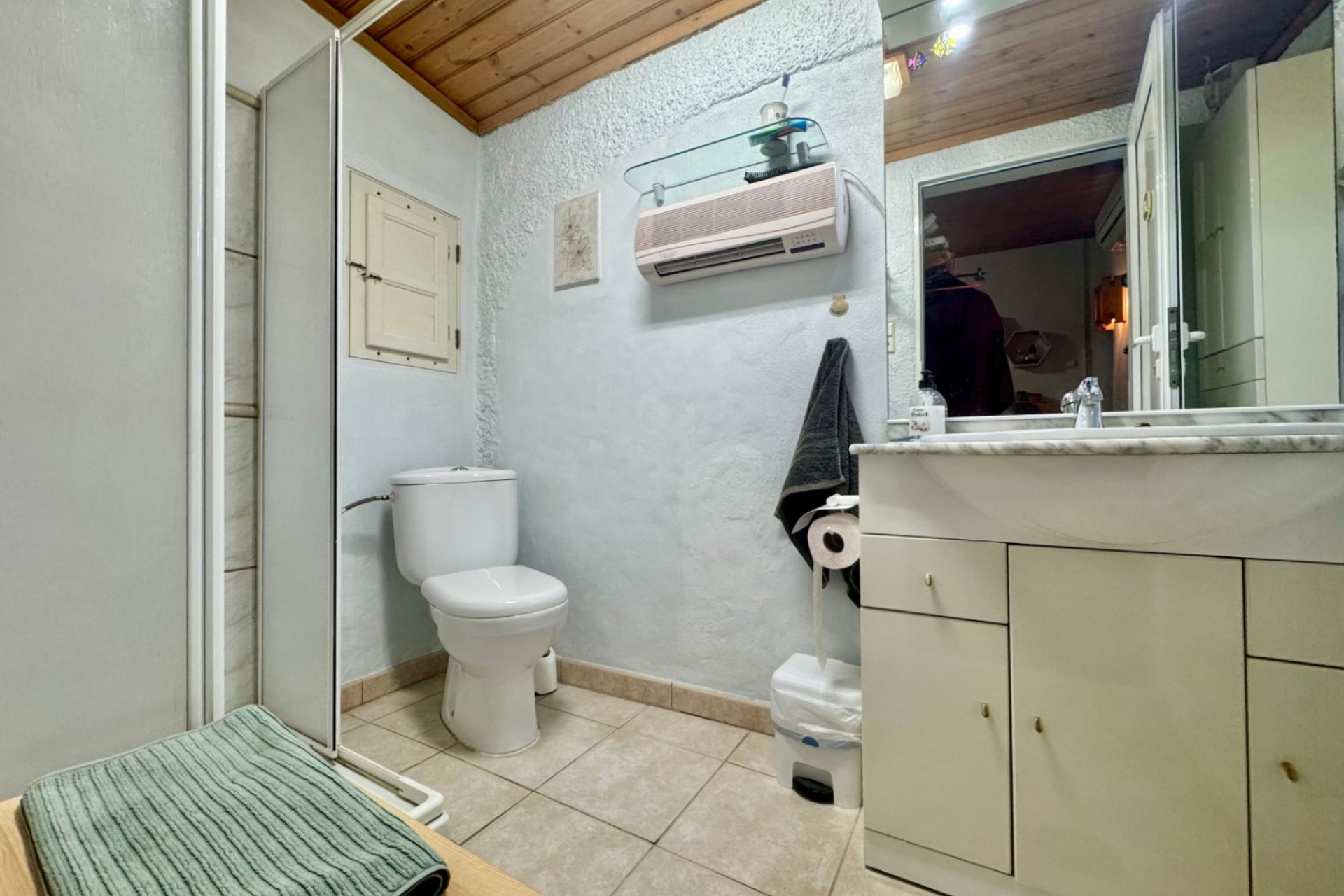 Videresalg - Villa -
L'Alfàs del Pi - El Romeral