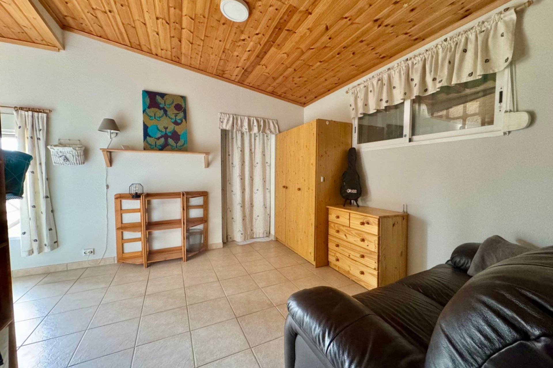 Videresalg - Villa -
L'Alfàs del Pi - El Romeral