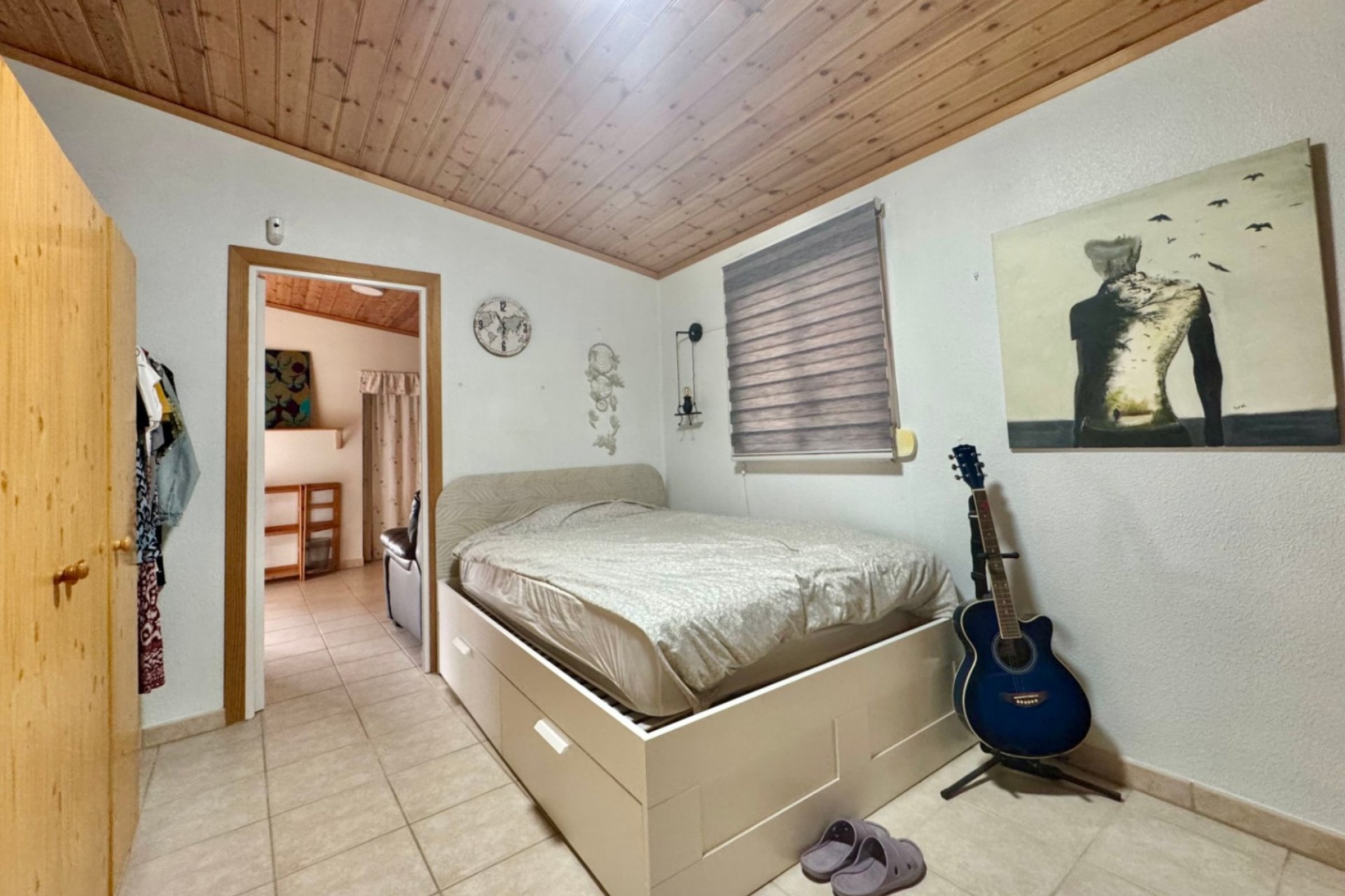 Videresalg - Villa -
L'Alfàs del Pi - El Romeral