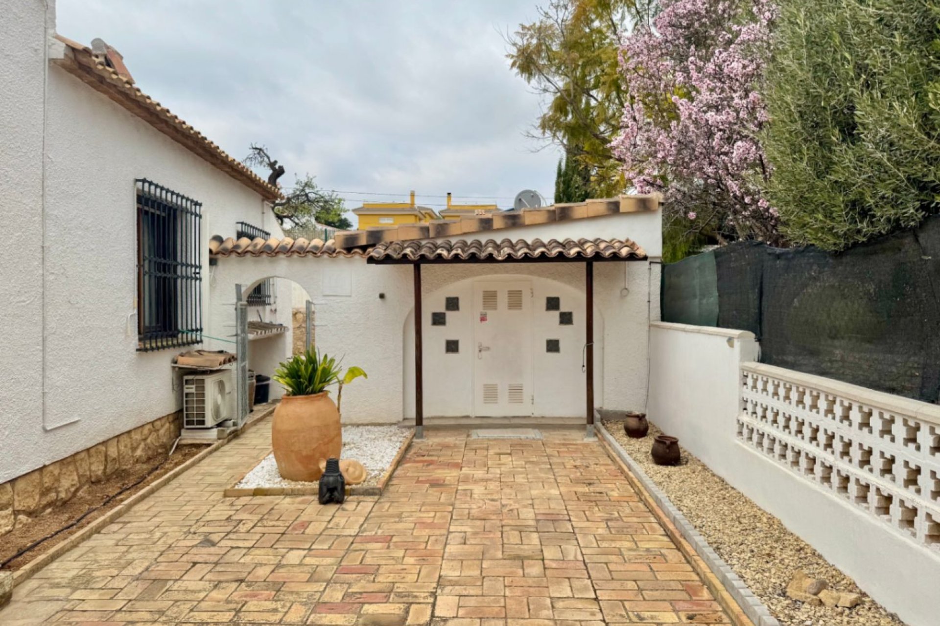 Videresalg - Villa -
L'Alfàs del Pi - El Romeral