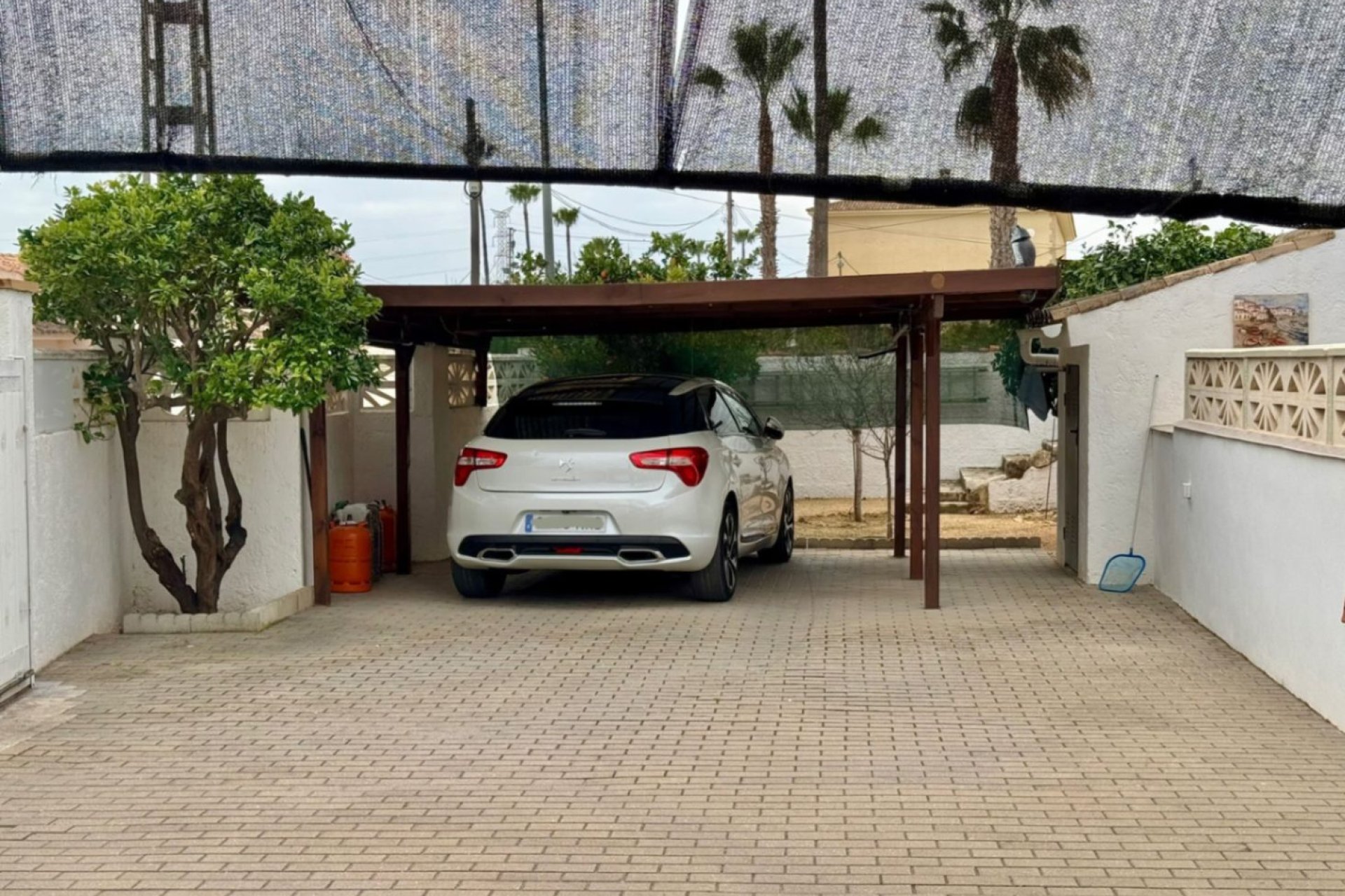 Videresalg - Villa -
L'Alfàs del Pi - El Romeral