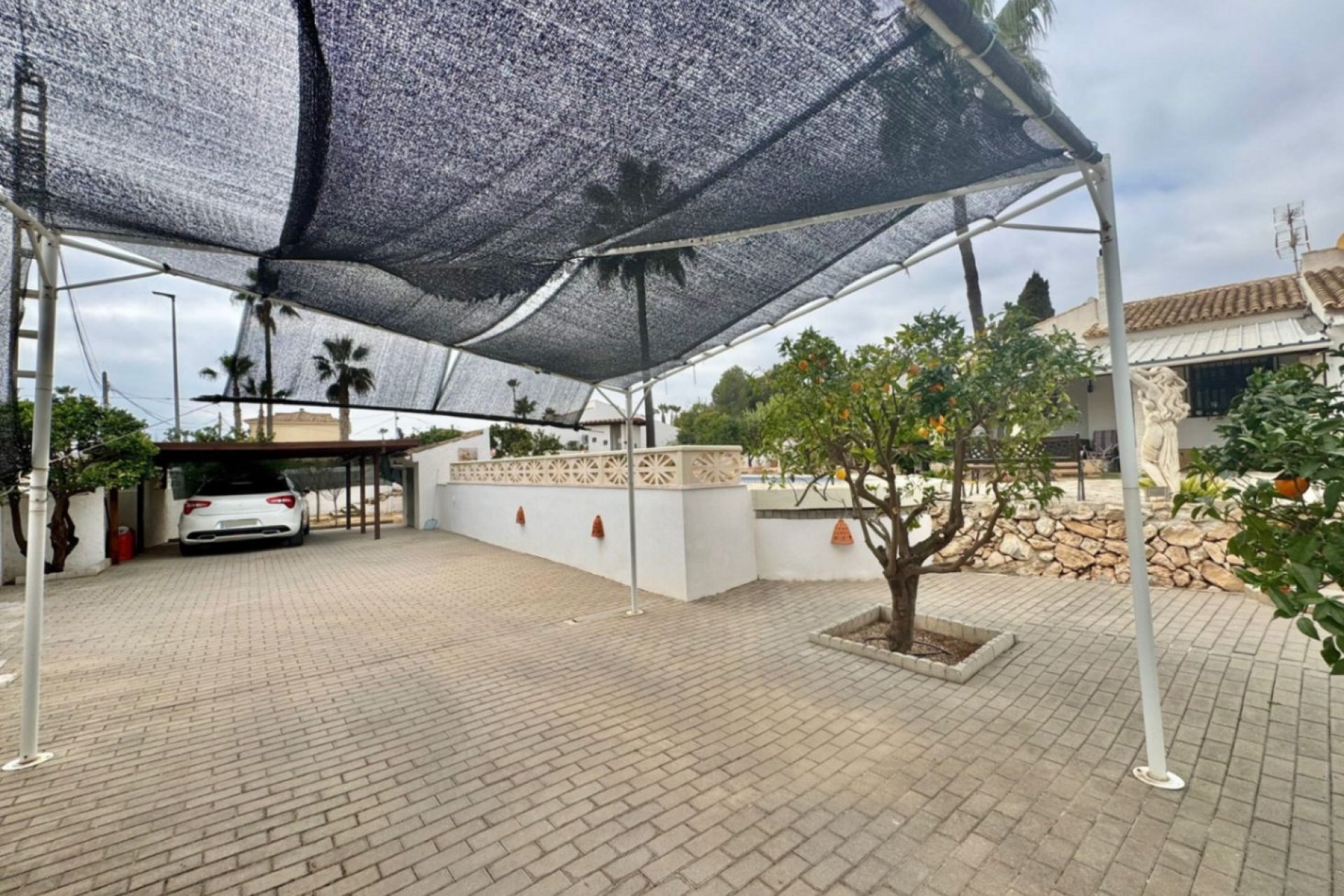 Videresalg - Villa -
L'Alfàs del Pi - El Romeral