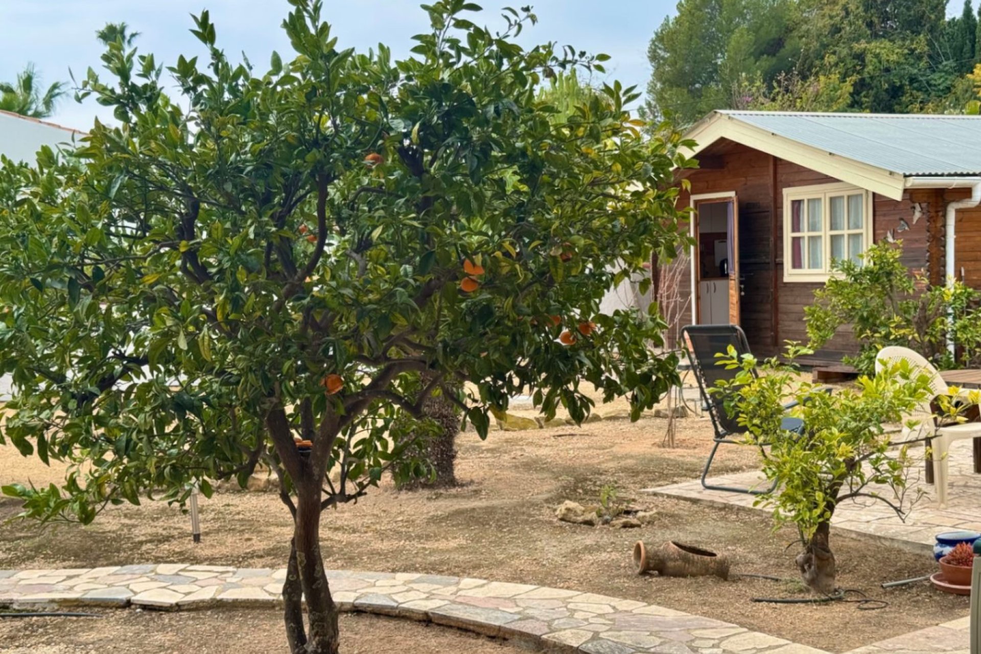 Videresalg - Villa -
L'Alfàs del Pi - El Romeral