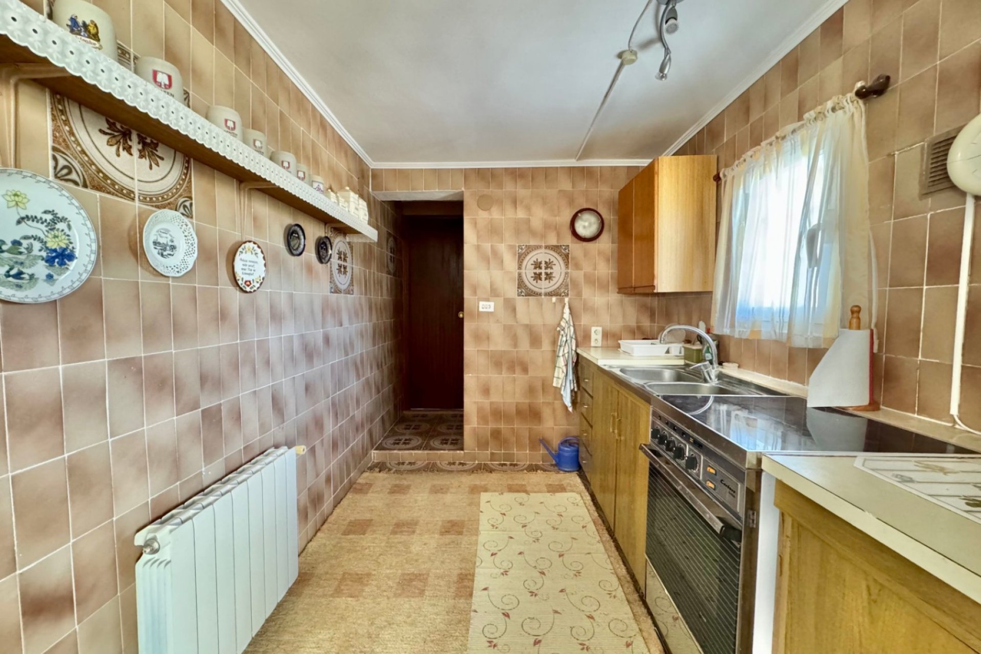 Videresalg - Villa -
La Nucía - Entrepinos