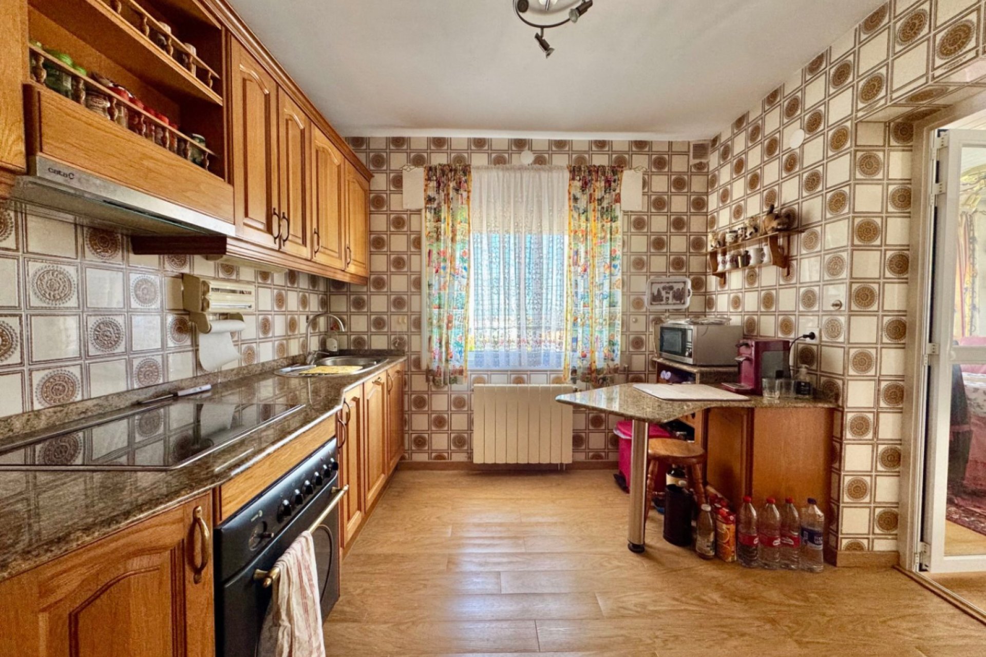 Videresalg - Villa -
La Nucía - Entrepinos