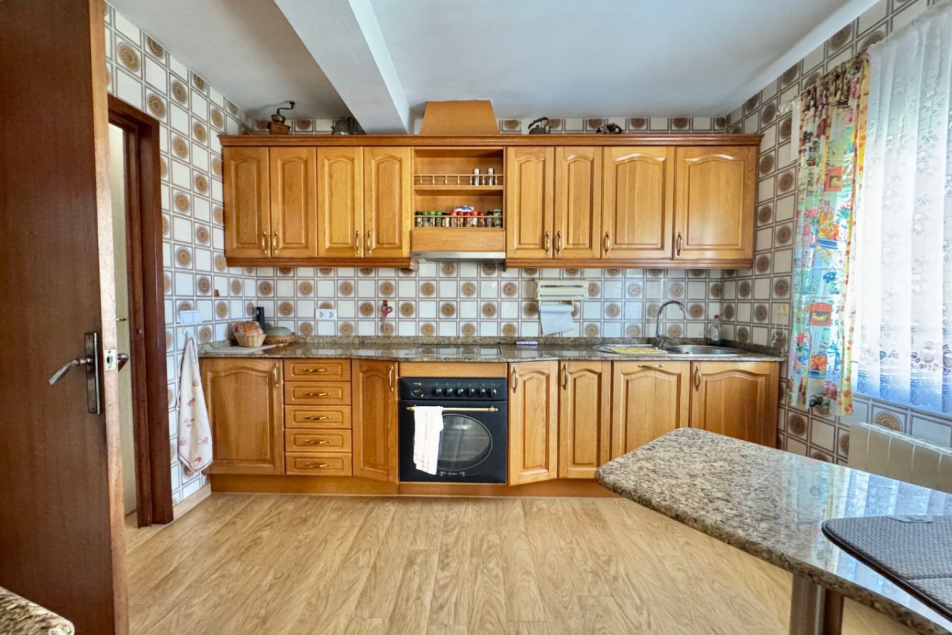 Videresalg - Villa -
La Nucía - Entrepinos