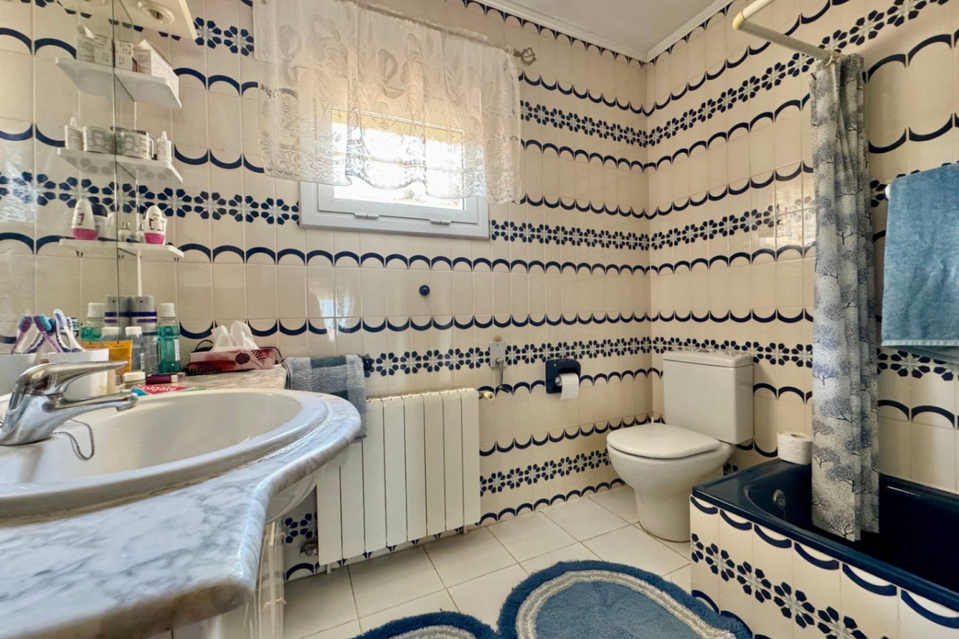 Videresalg - Villa -
La Nucía - Entrepinos