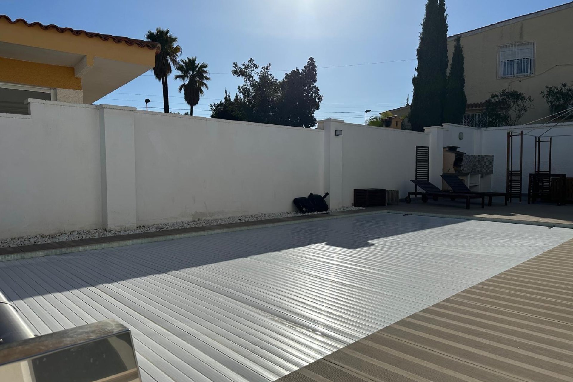Videresalg - Villa -
La Nucía - Entrepinos