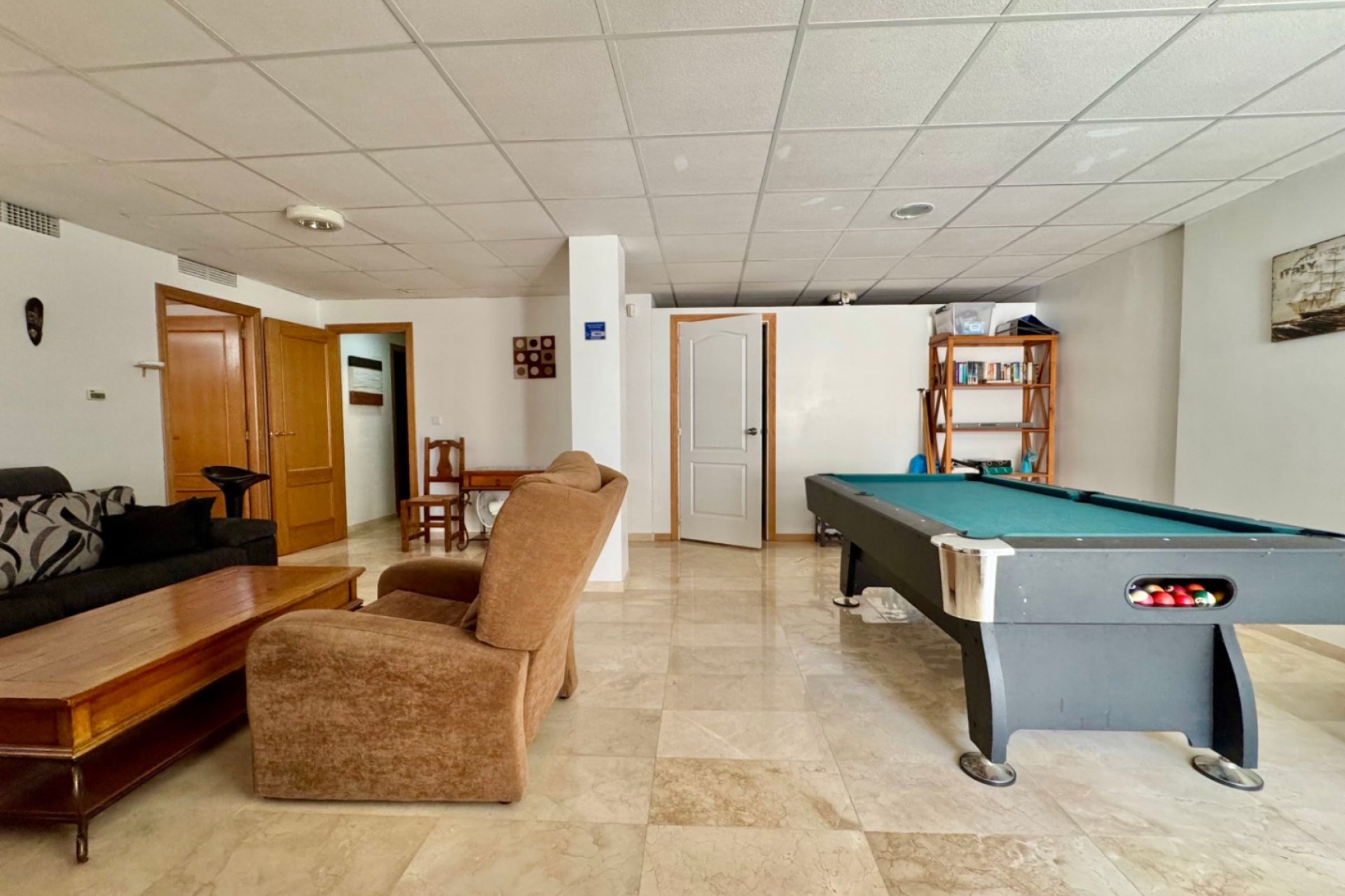 Videresalg - Villa -
La Nucía - La Alberca