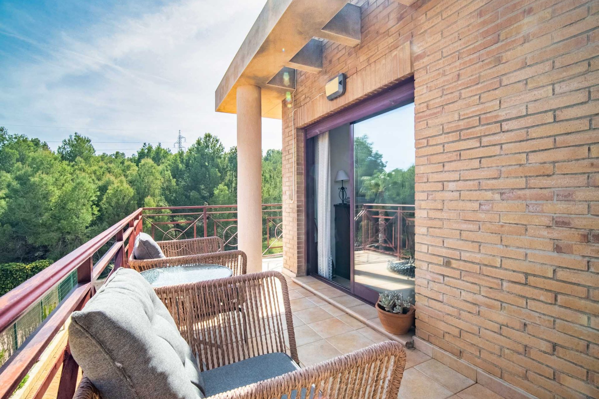 Videresalg - Villa -
La Nucía - La Alberca