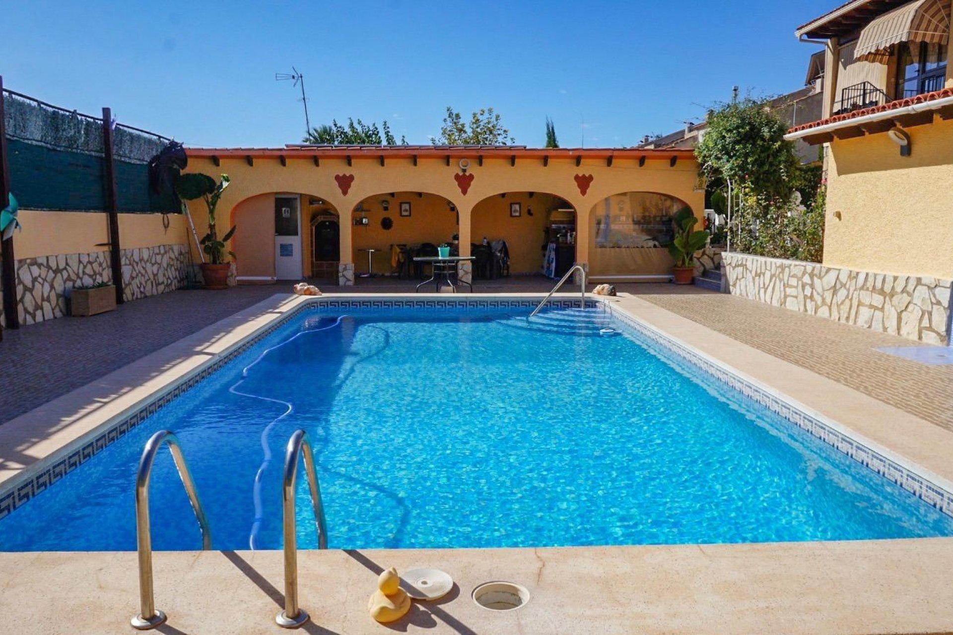 Videresalg - Villa -
La Nucía - La Nucia Hill