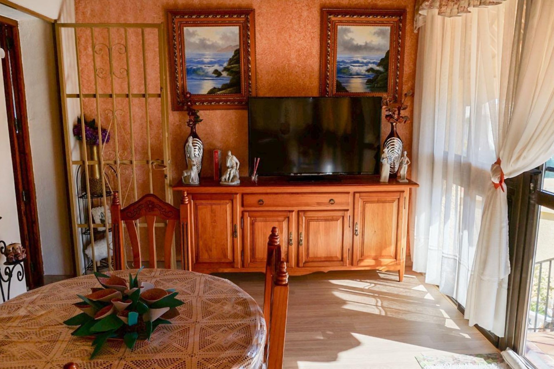 Videresalg - Villa -
La Nucía - La Nucia Hill