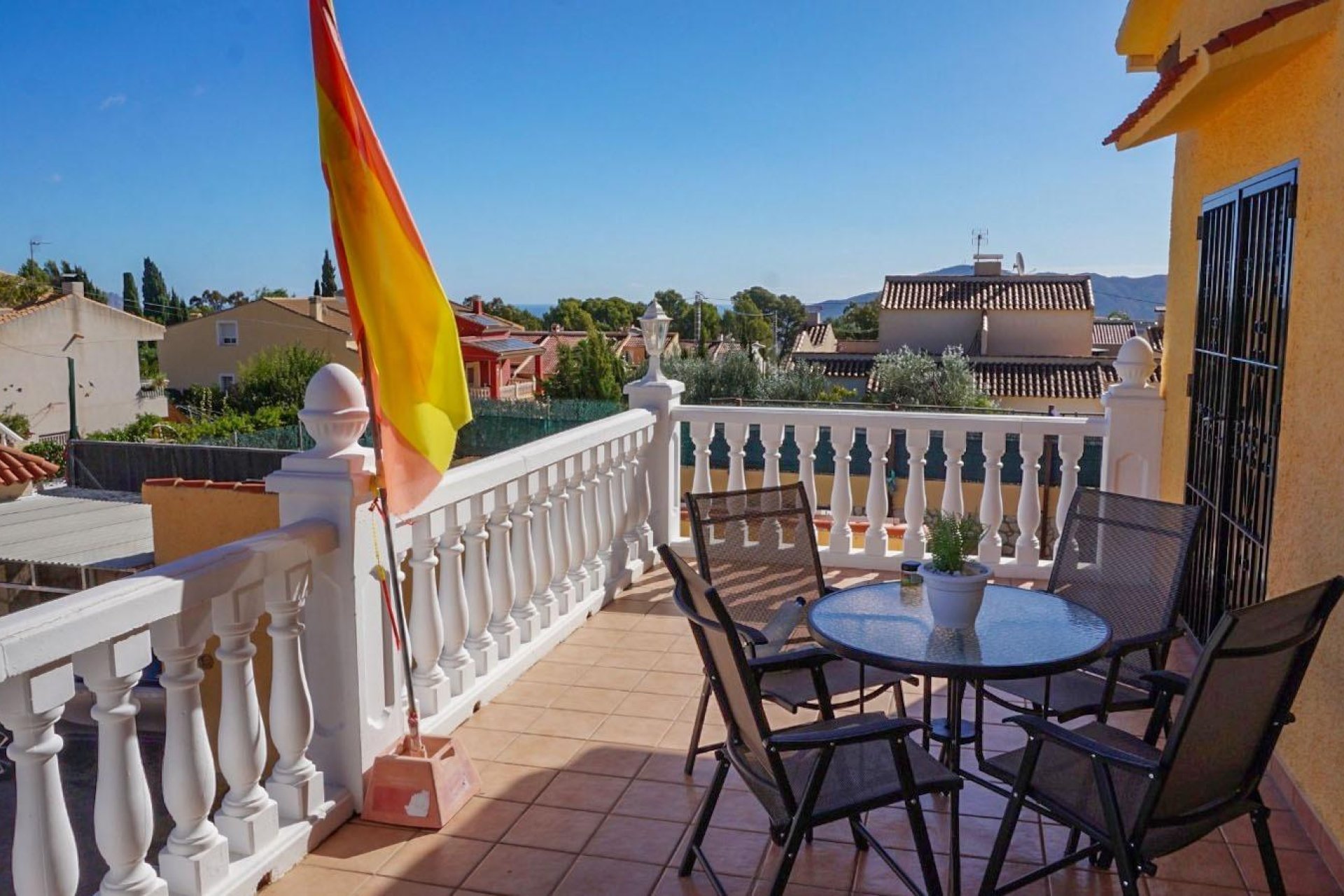 Videresalg - Villa -
La Nucía - La Nucia Hill