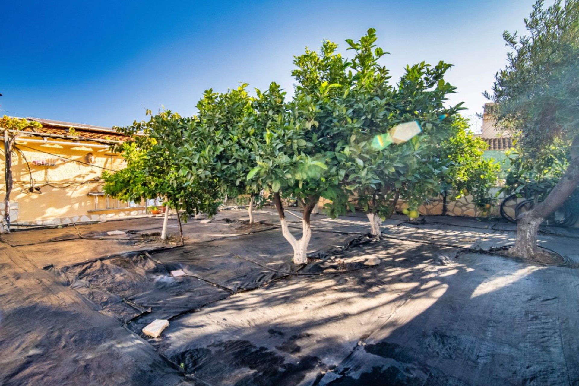 Videresalg - Villa -
La Nucía - La Nucia Hill