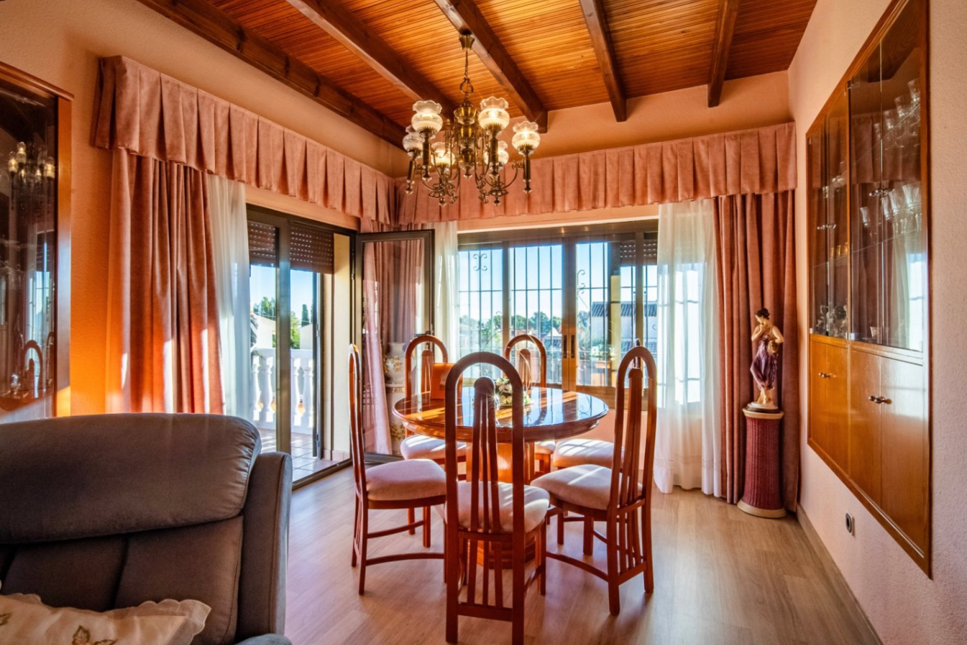 Videresalg - Villa -
La Nucía - La Nucia Hill