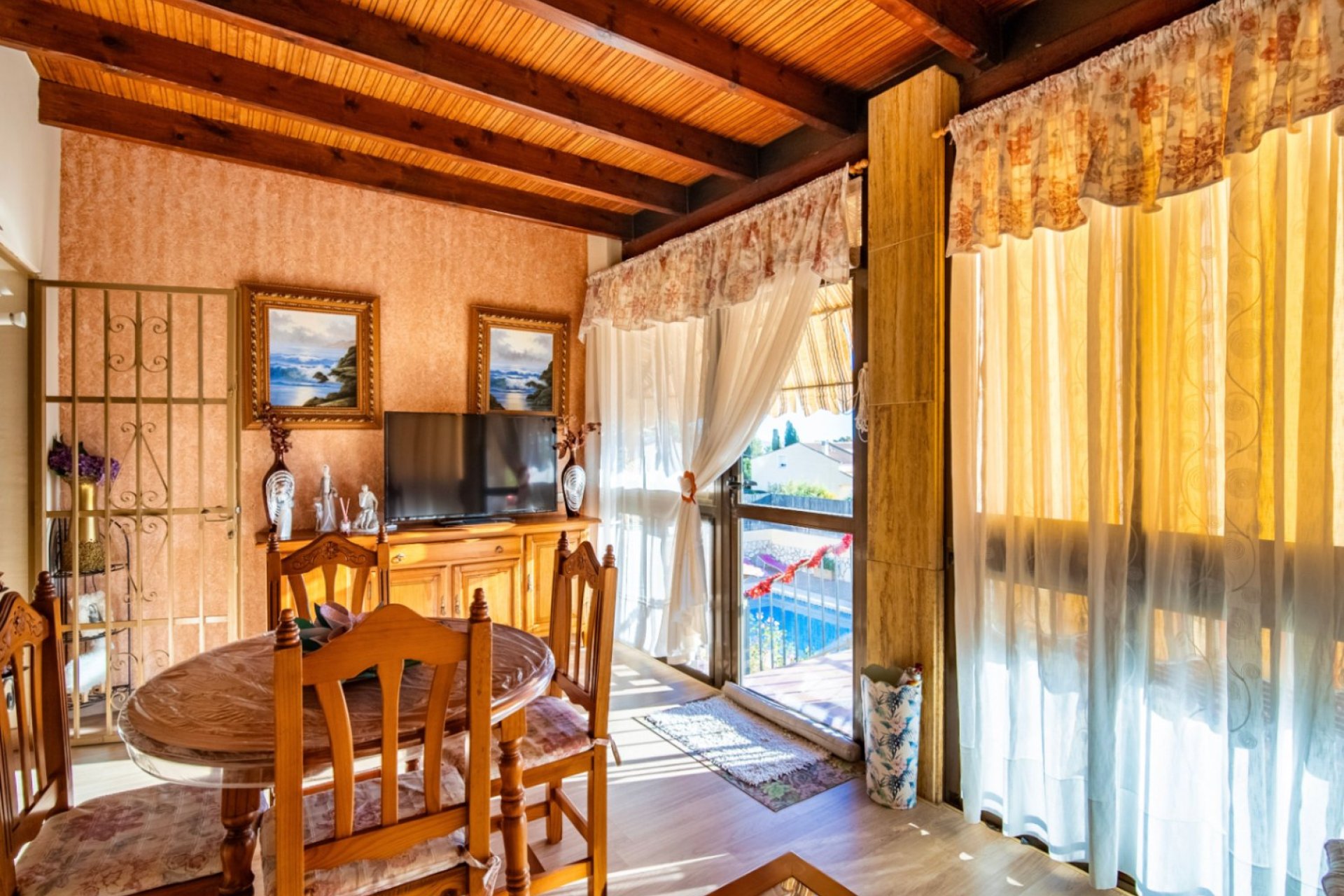 Videresalg - Villa -
La Nucía - La Nucia Hill