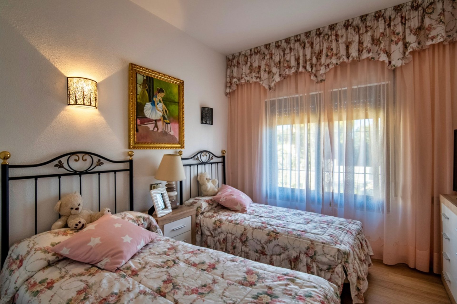 Videresalg - Villa -
La Nucía - La Nucia Hill