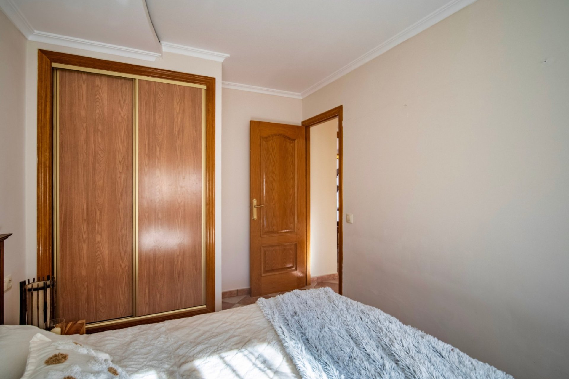 Videresalg - Villa -
La Nucía - Montebello - Nou Espai