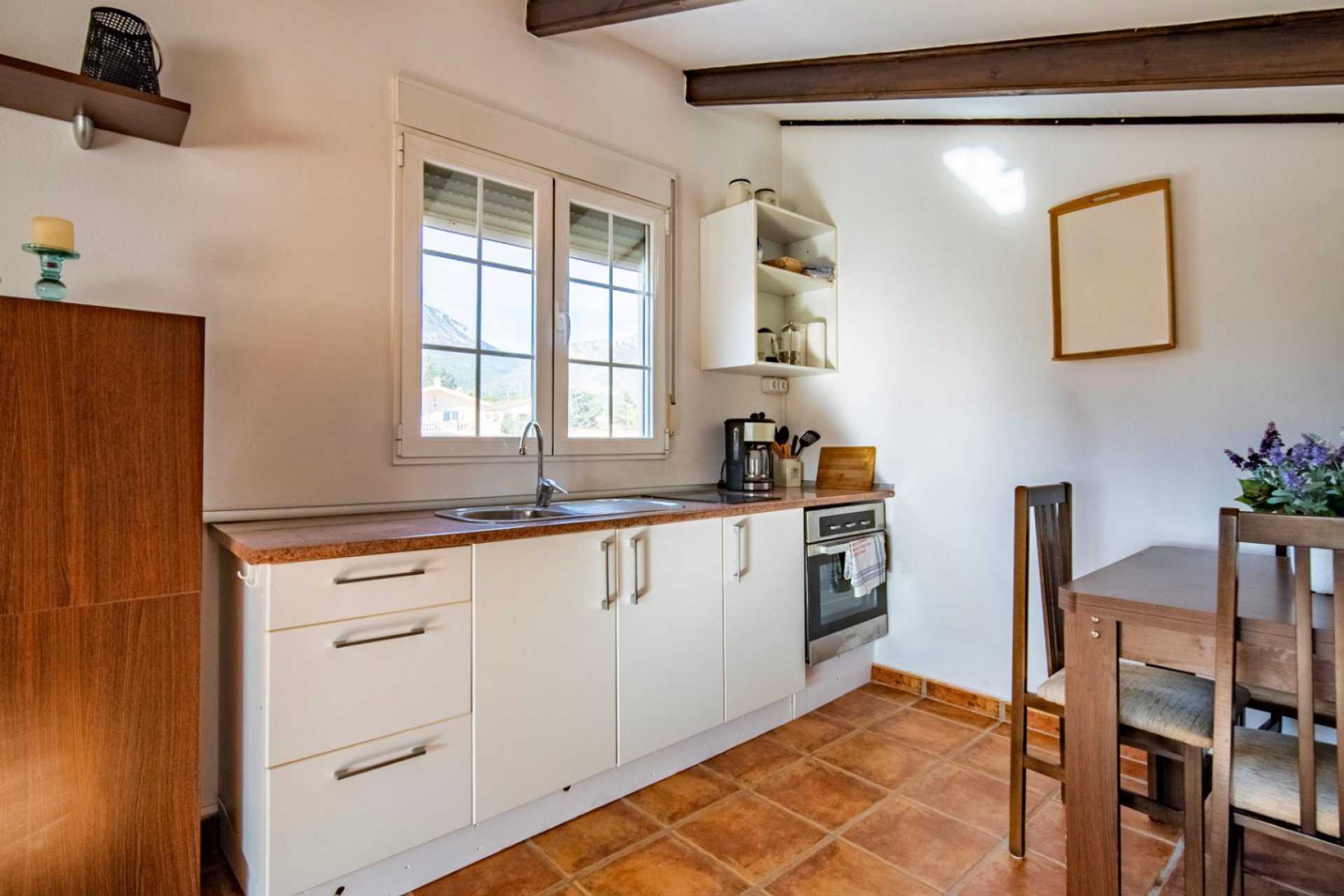 Videresalg - Villa -
La Nucía - Montebello - Nou Espai