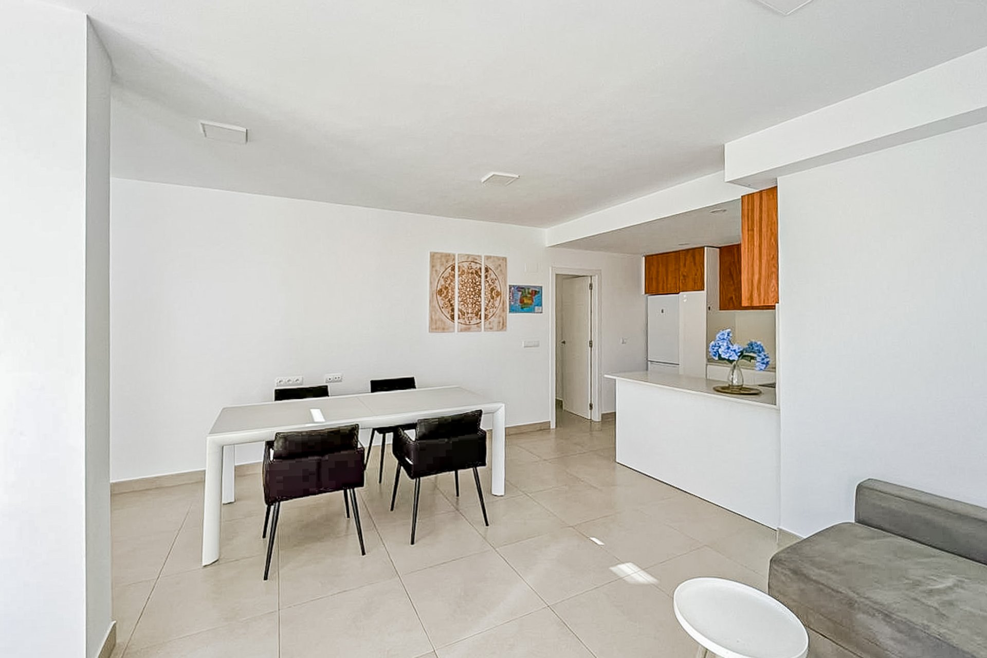 Videresalg - Villa -
La Nucía - Montebello - Nou Espai