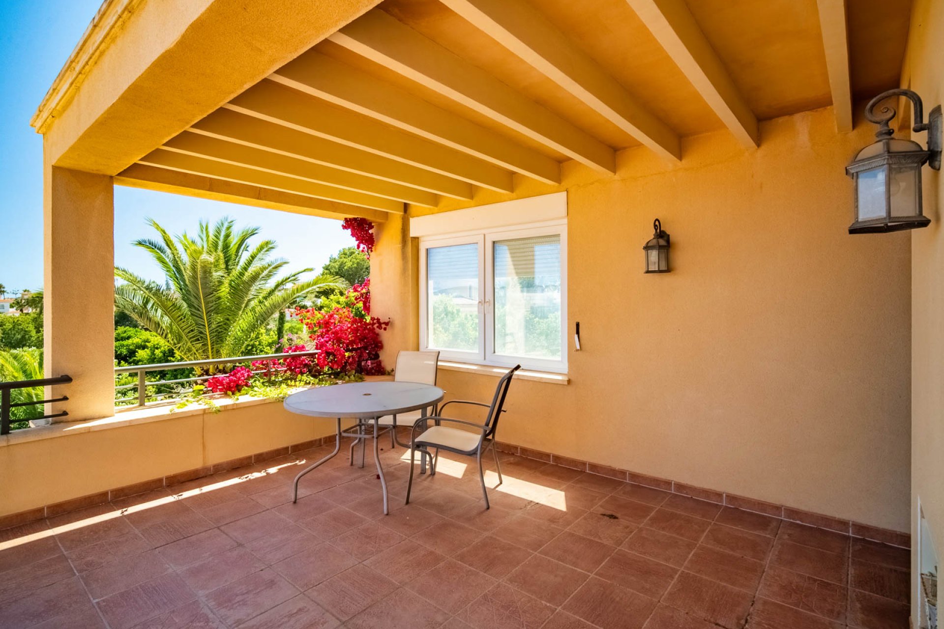 Videresalg - Villa -
La Nucía - San Rafael
