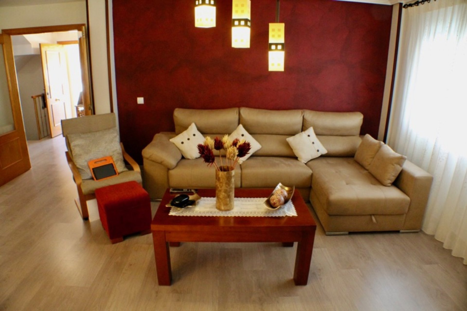 Videresalg - Villa -
La Nucía - Urbanisations