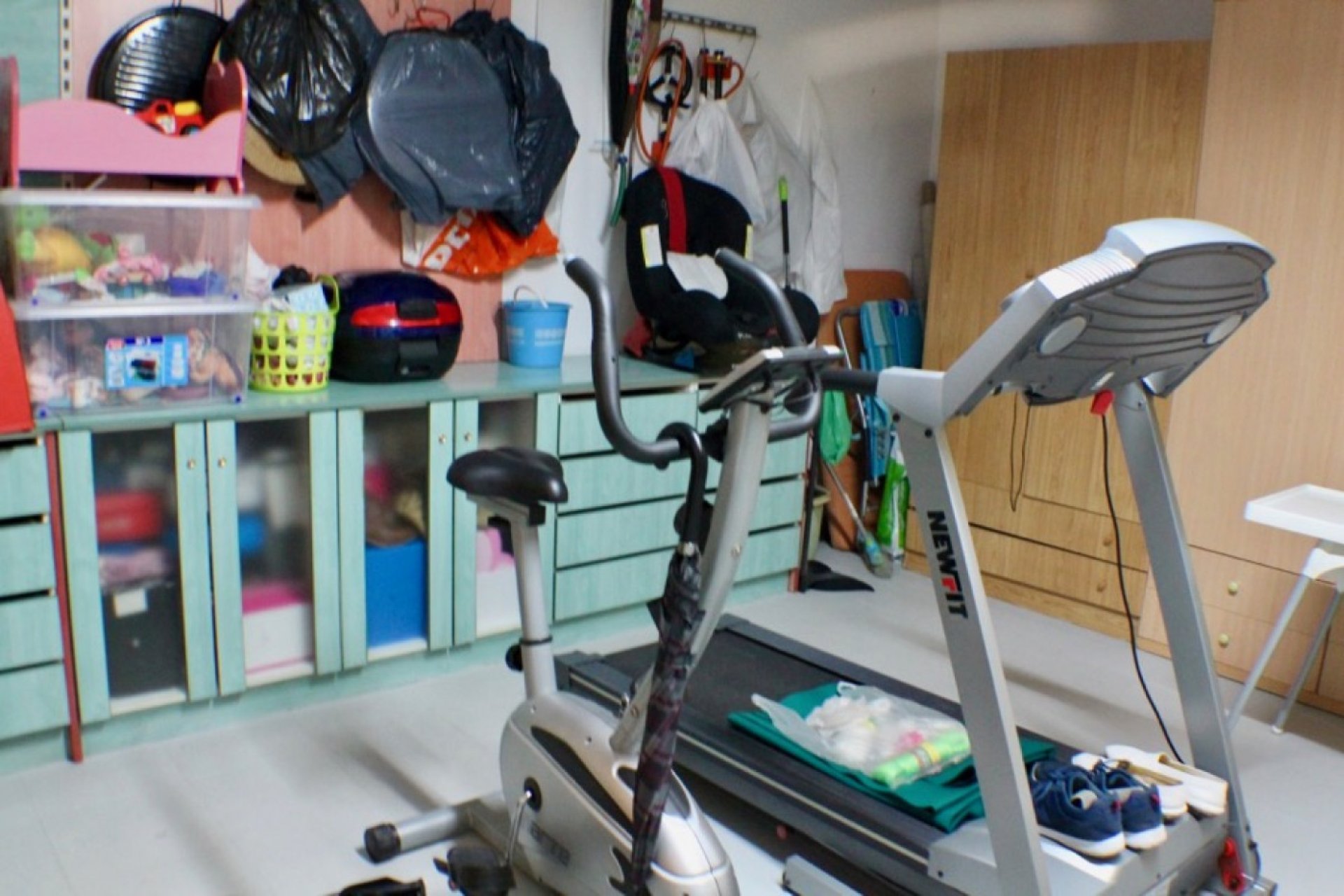 Videresalg - Villa -
La Nucía - Urbanisations