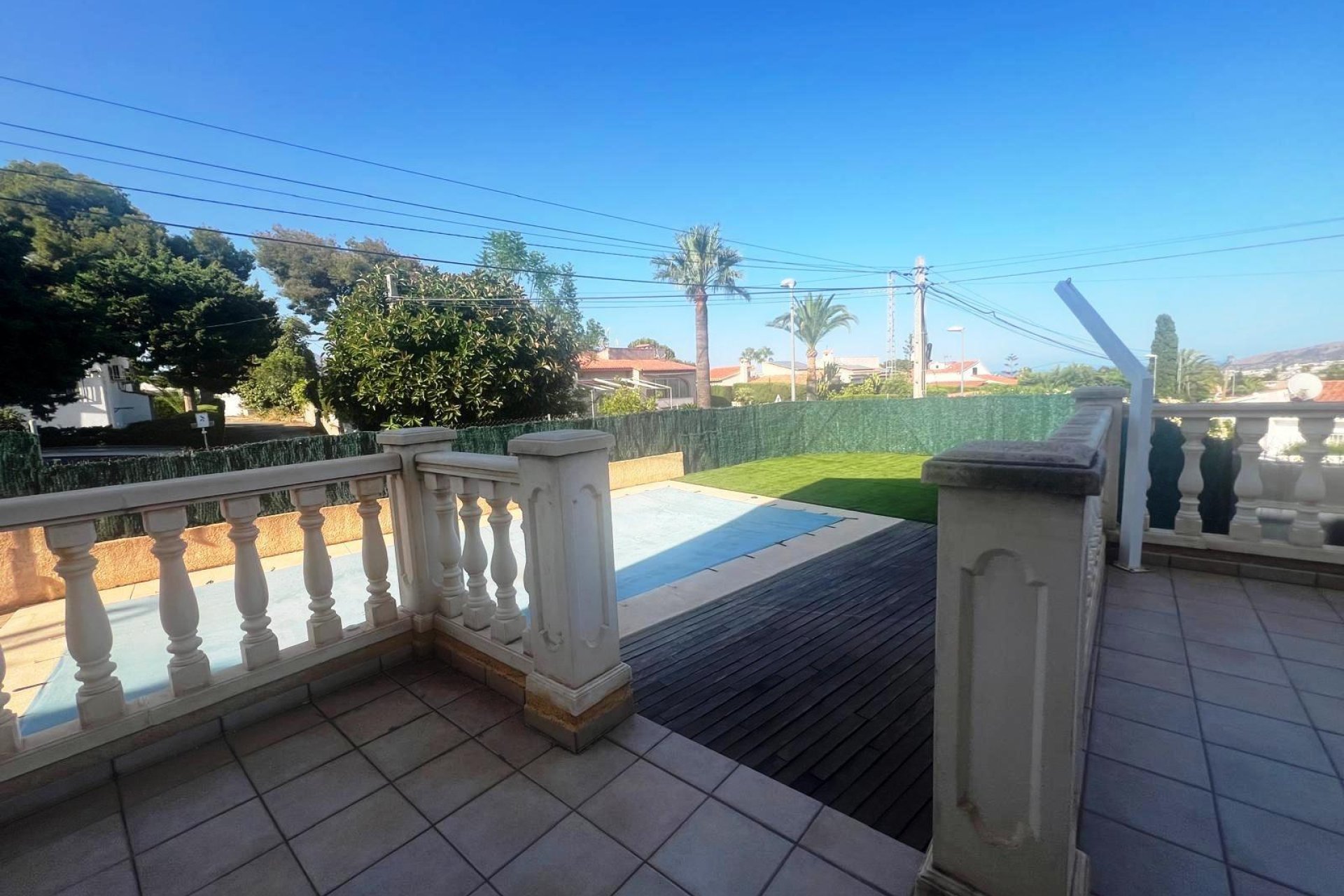 Videresalg - Villa -
La Nucía